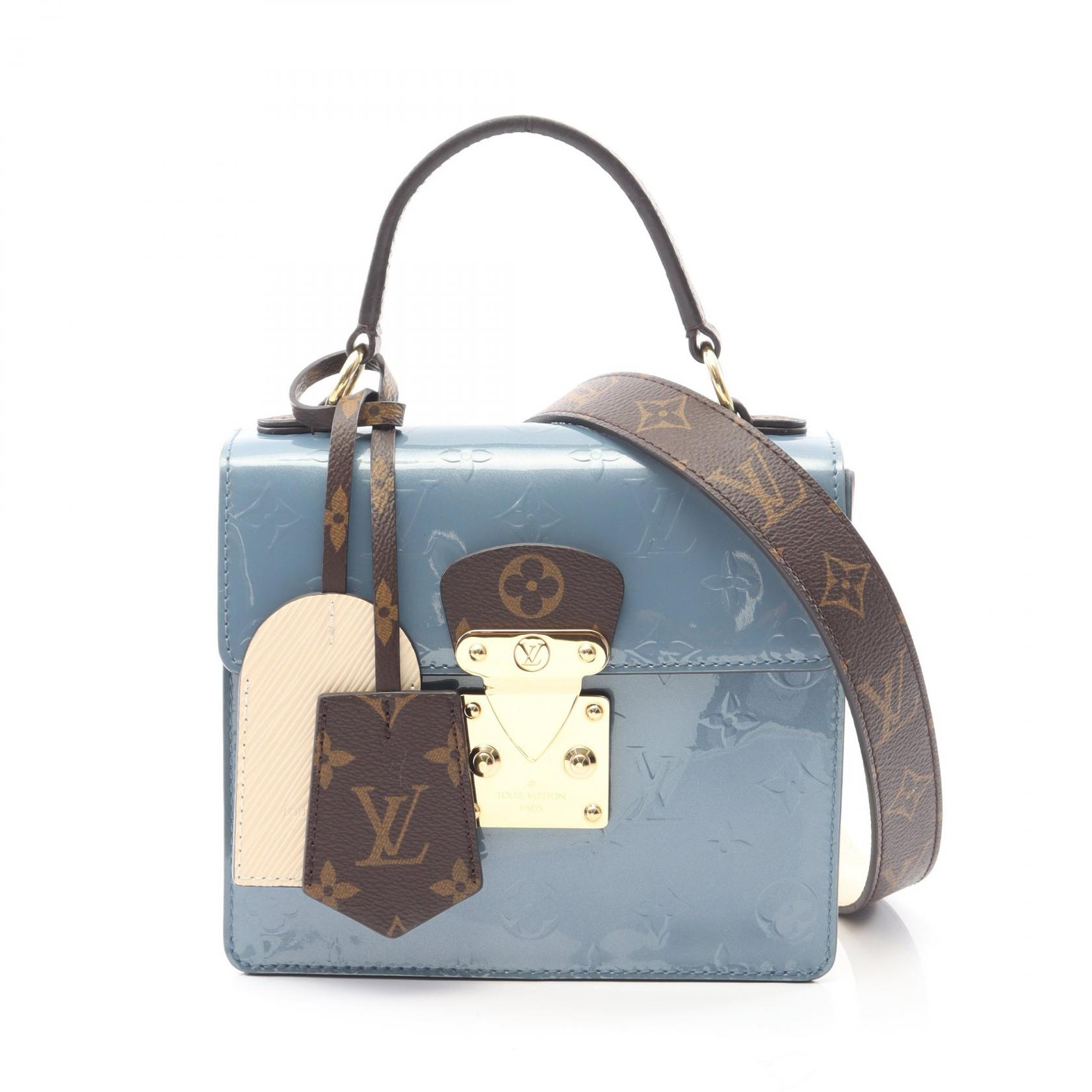 楽天市場】【バッグ】LOUIS VUITTON ルイ ヴィトン モノグラム