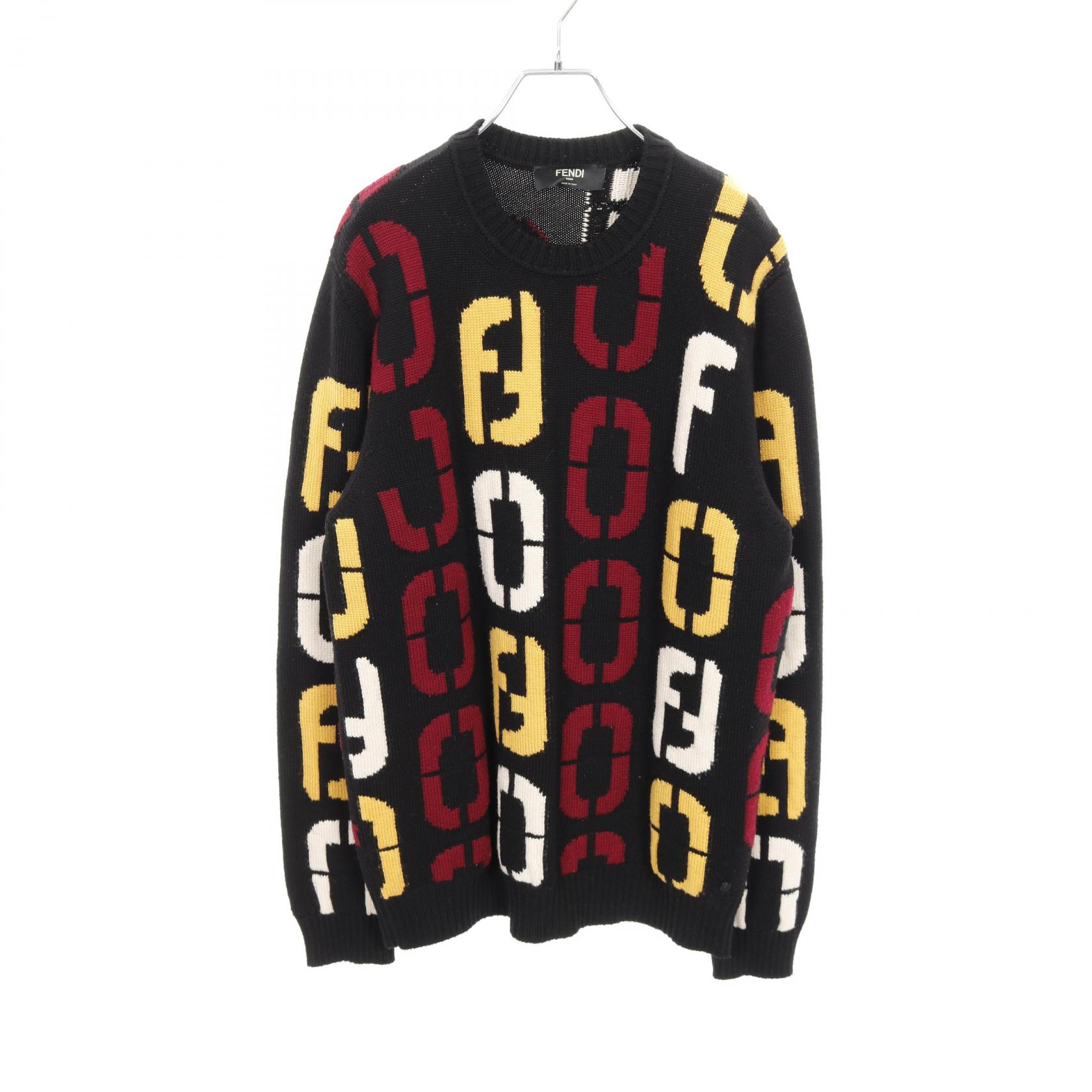 楽天市場】【アパレル】FENDI フェンディ ヴィンテージ ズッカ柄