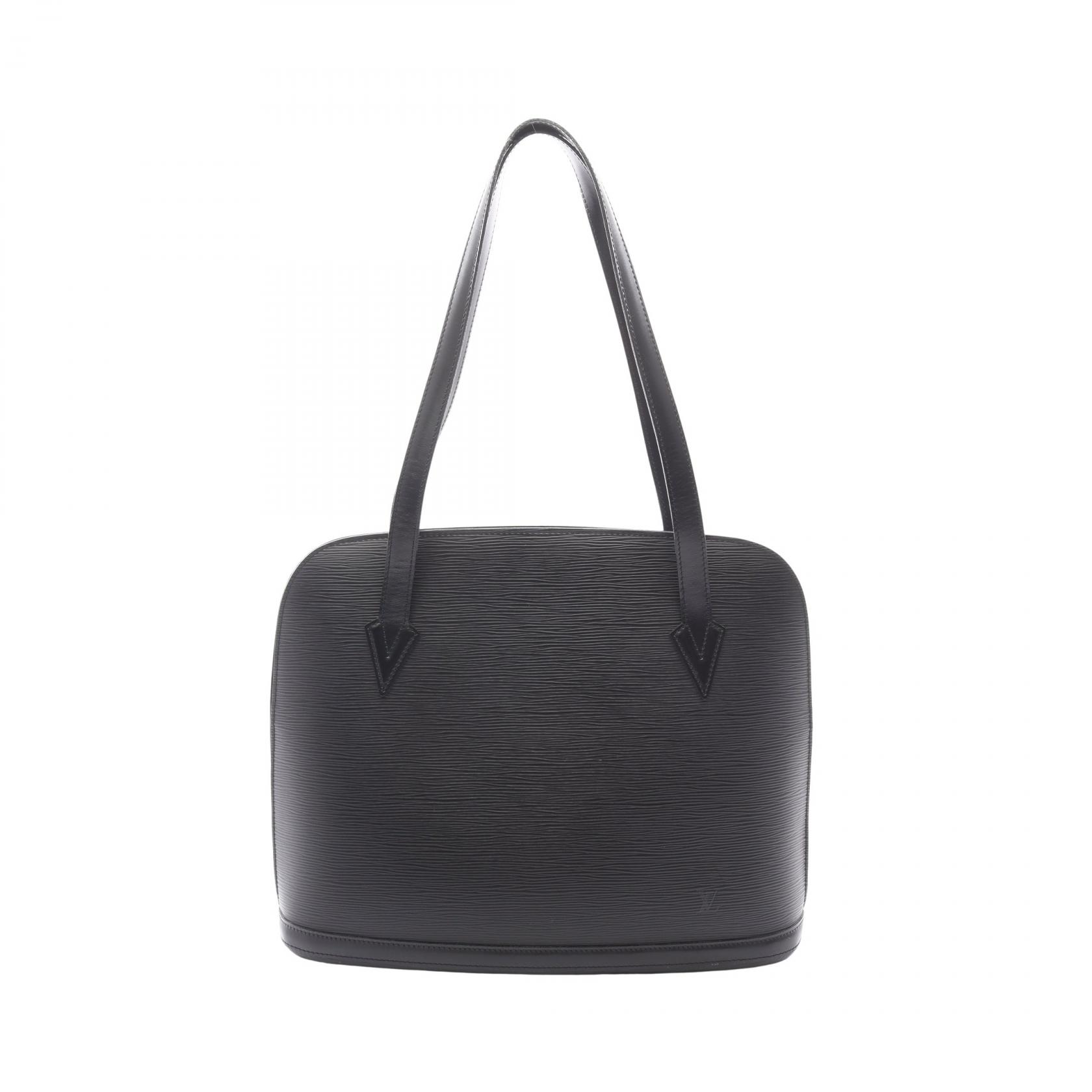 楽天市場】【バッグ】LOUIS VUITTON ルイ ヴィトン エピ リュサック