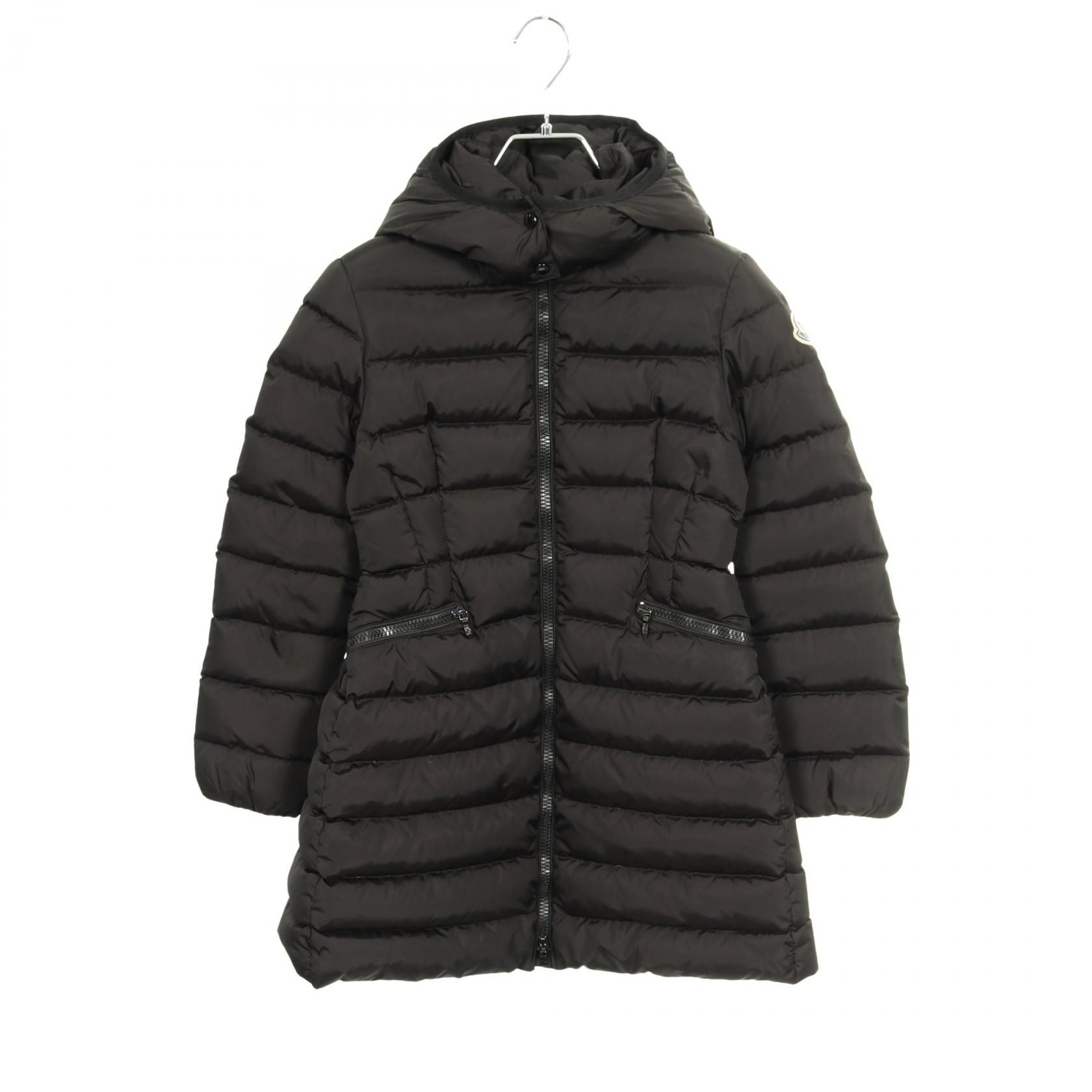 楽天市場】MONCLER モンクレール RAIE ライエ ブラック ナイロン