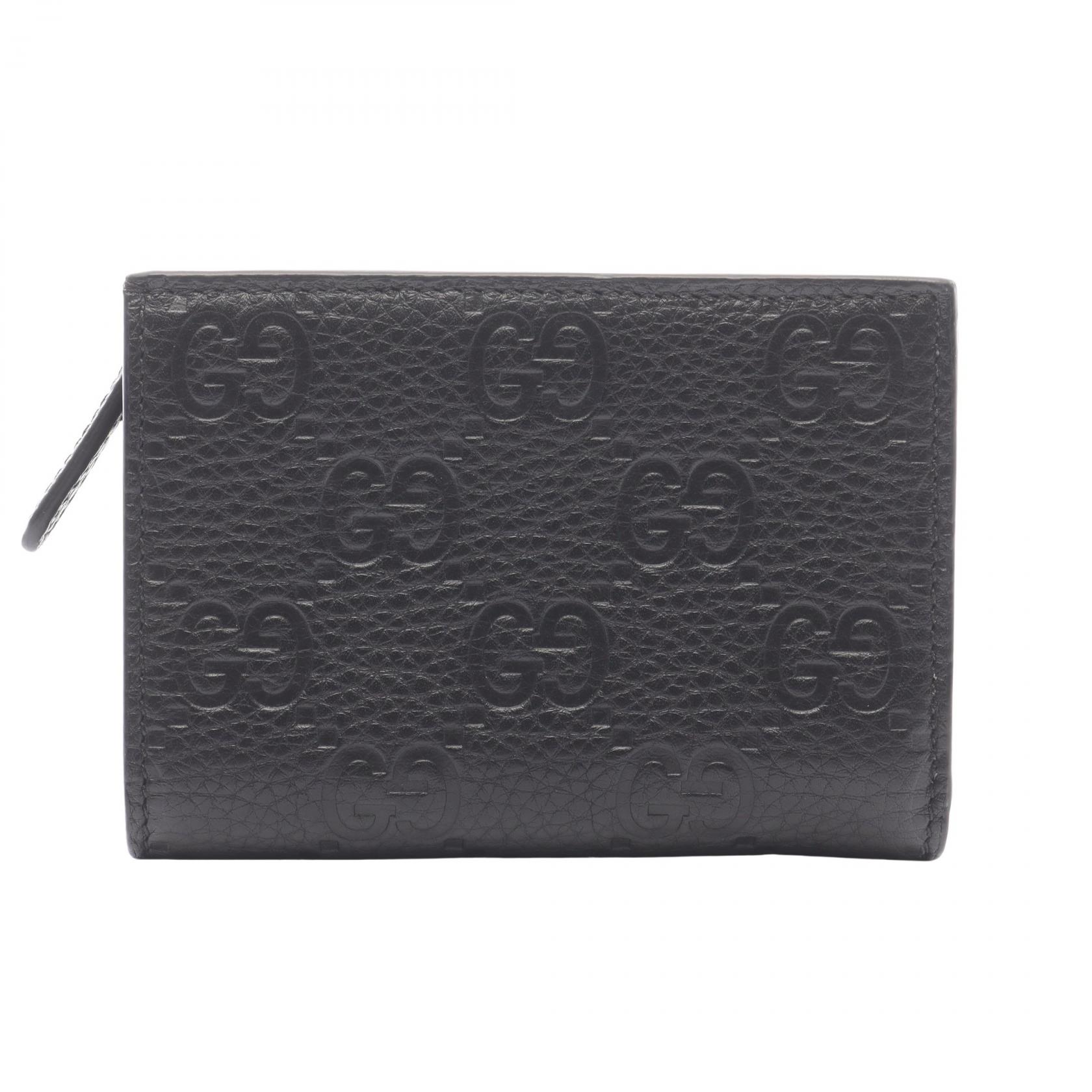 楽天市場】【財布】GUCCI グッチ GGスプリーム タイガー 虎 トラ