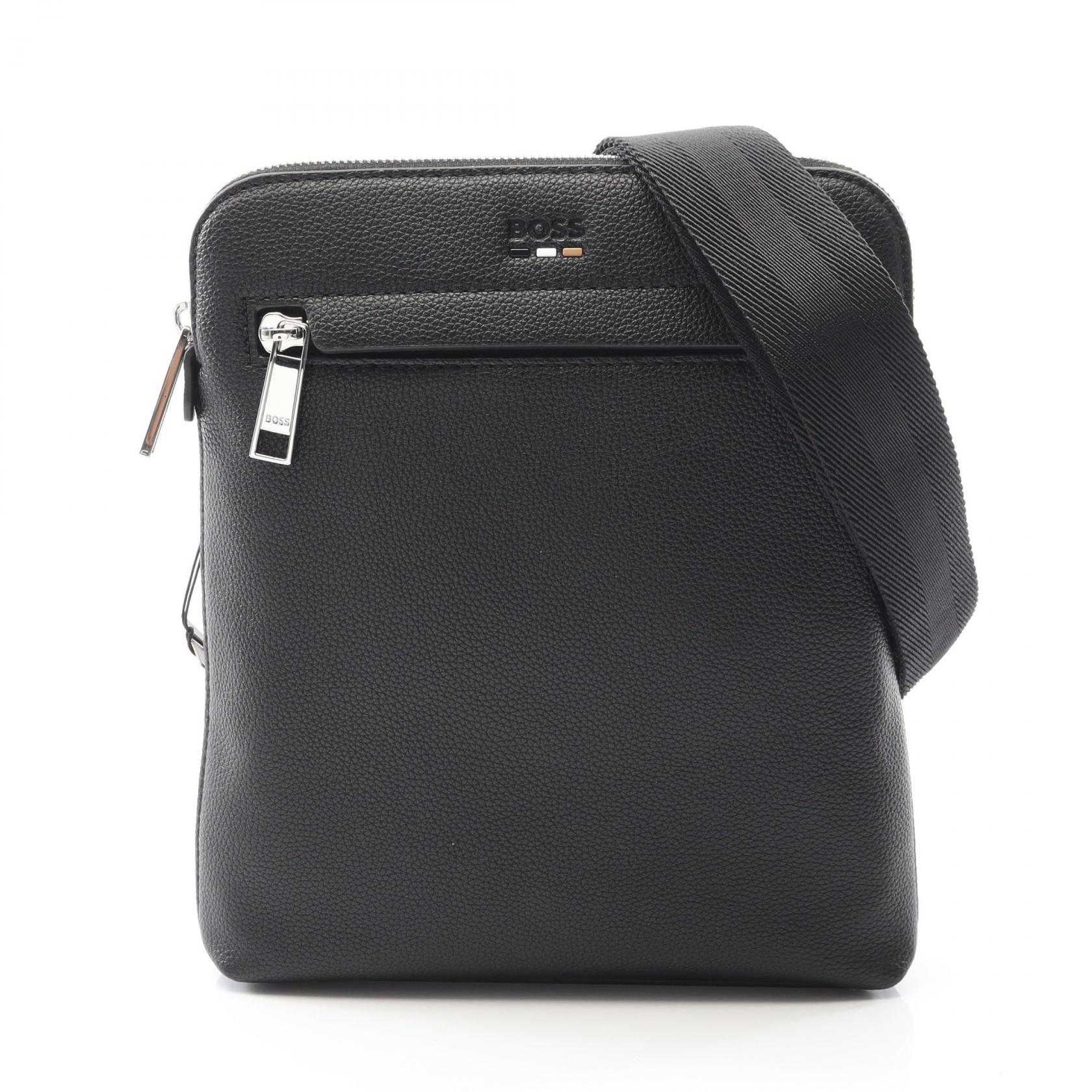 楽天市場】ボス BOSS ショルダーバッグ バッグ ポリエステル