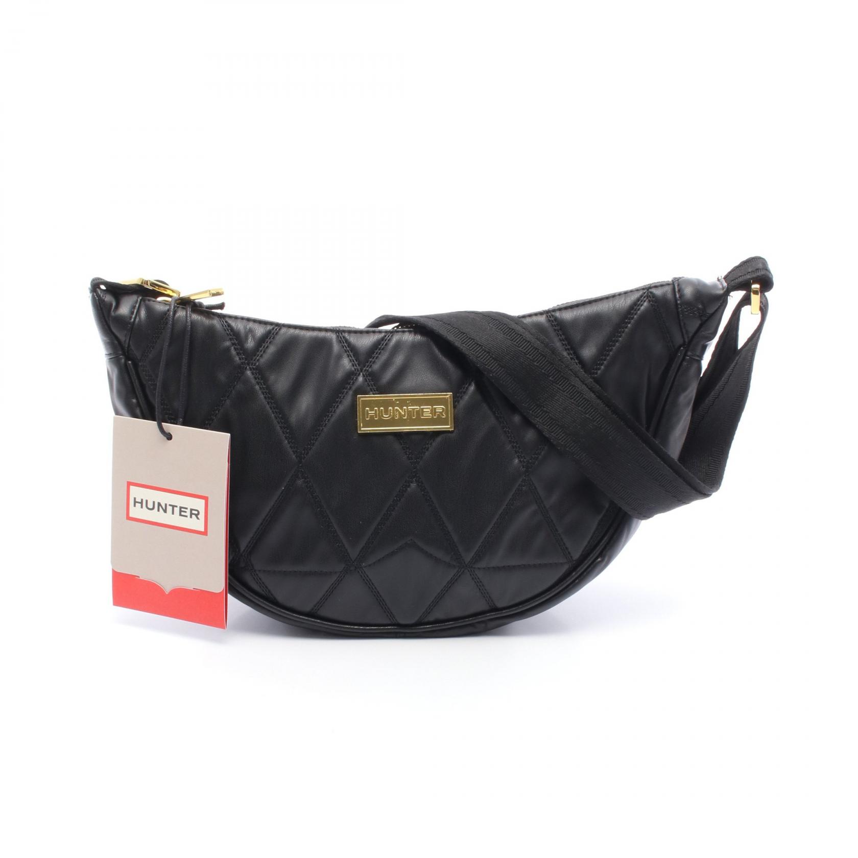 楽天市場】ハンター HUNTER DUNLUDE WOVEN TAPE STRAP CROSSBODY BAG