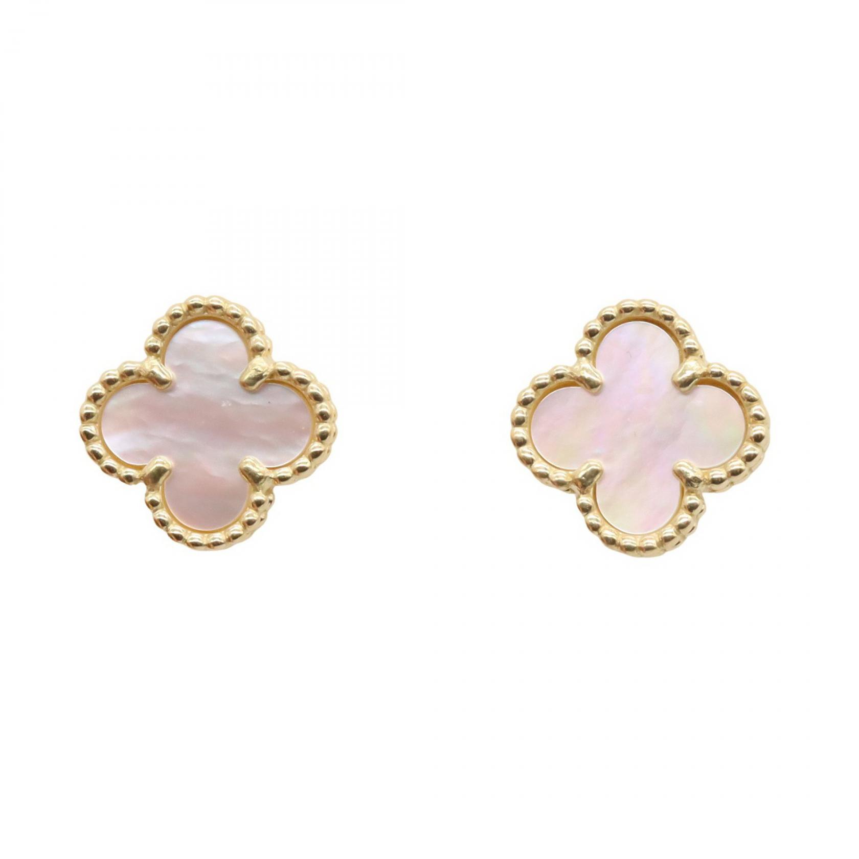 楽天市場】Van Cleef & Arpels ヴァンクリーフ&アーペル スウィート