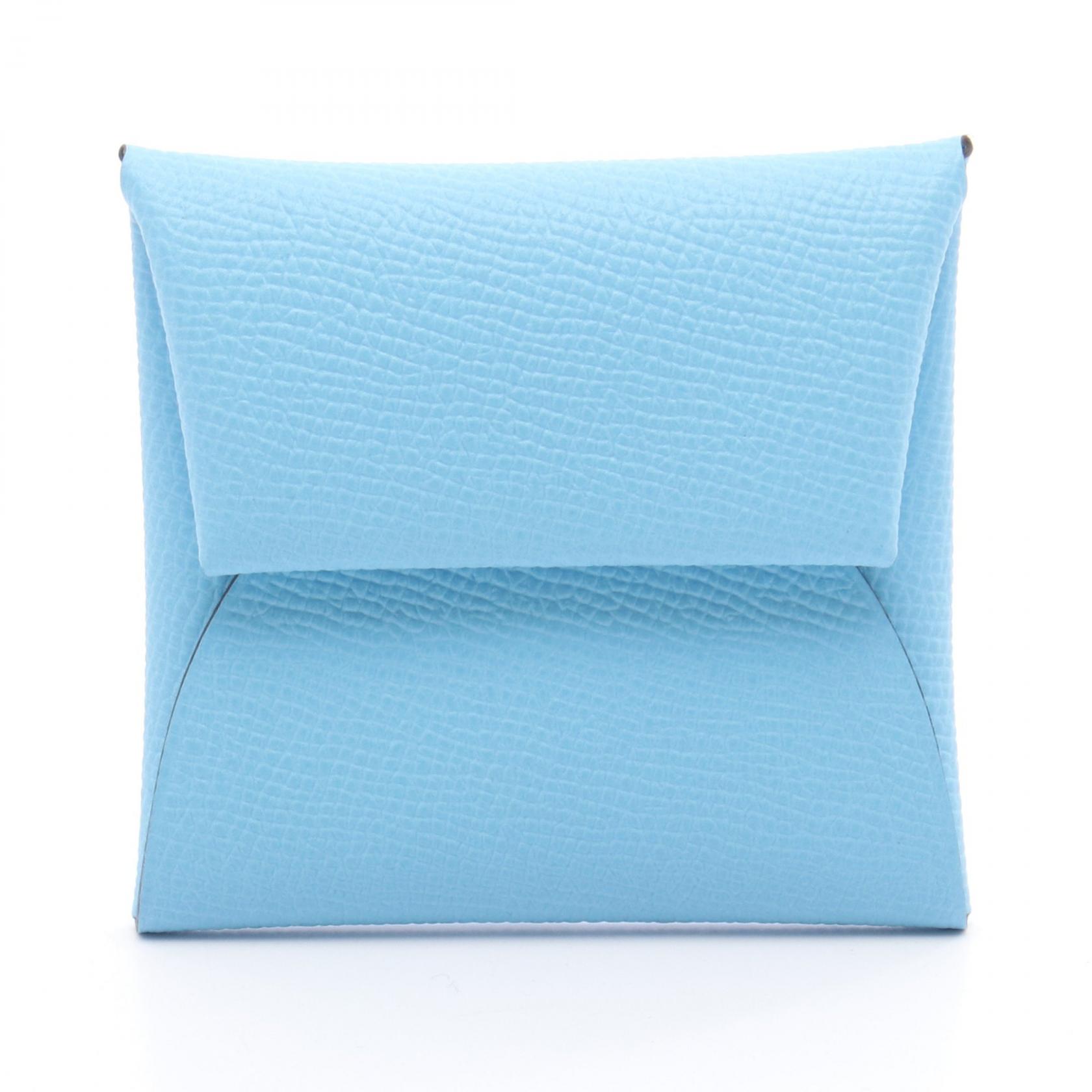 楽天市場】【財布】HERMES エルメス バスティア コインケース 小銭入れ