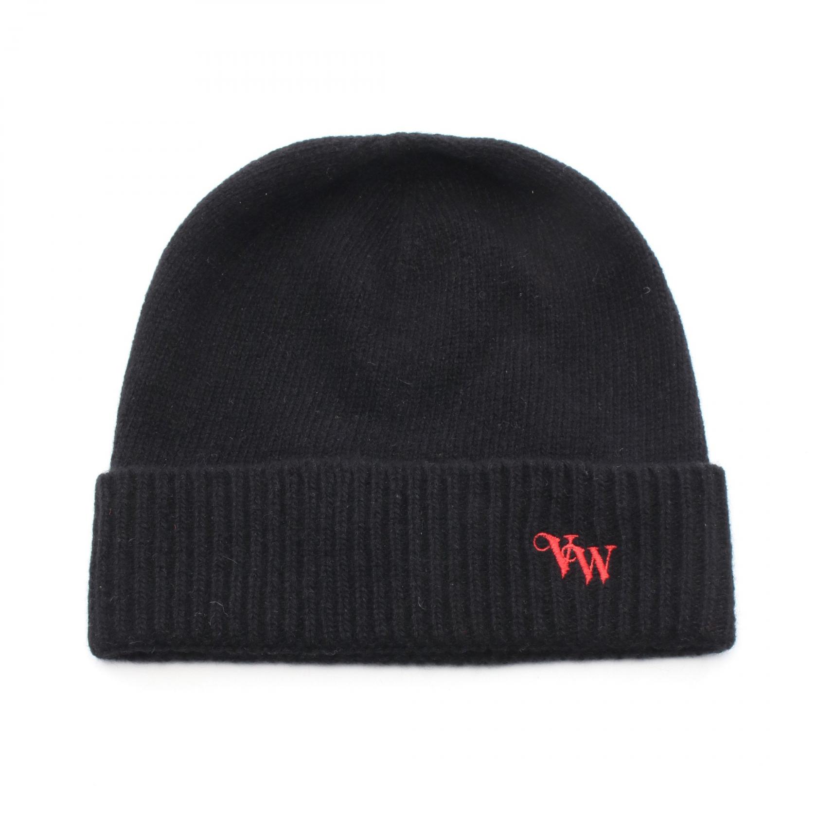 楽天市場】Vivienne Westwood 耳当て ポンポン ムーンバット ウール