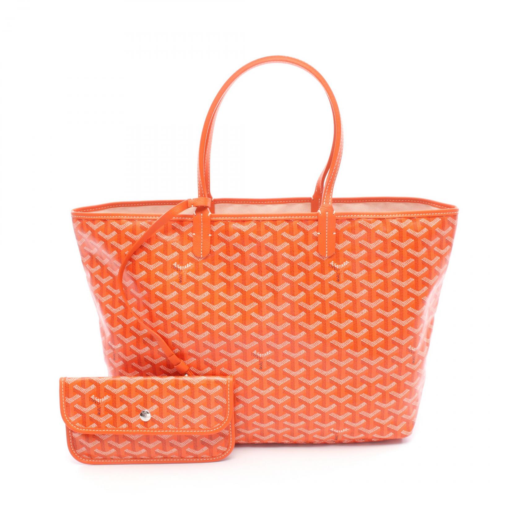 楽天市場】GOYARD(ゴヤール) サンルイ GM トートバッグ 肩掛け