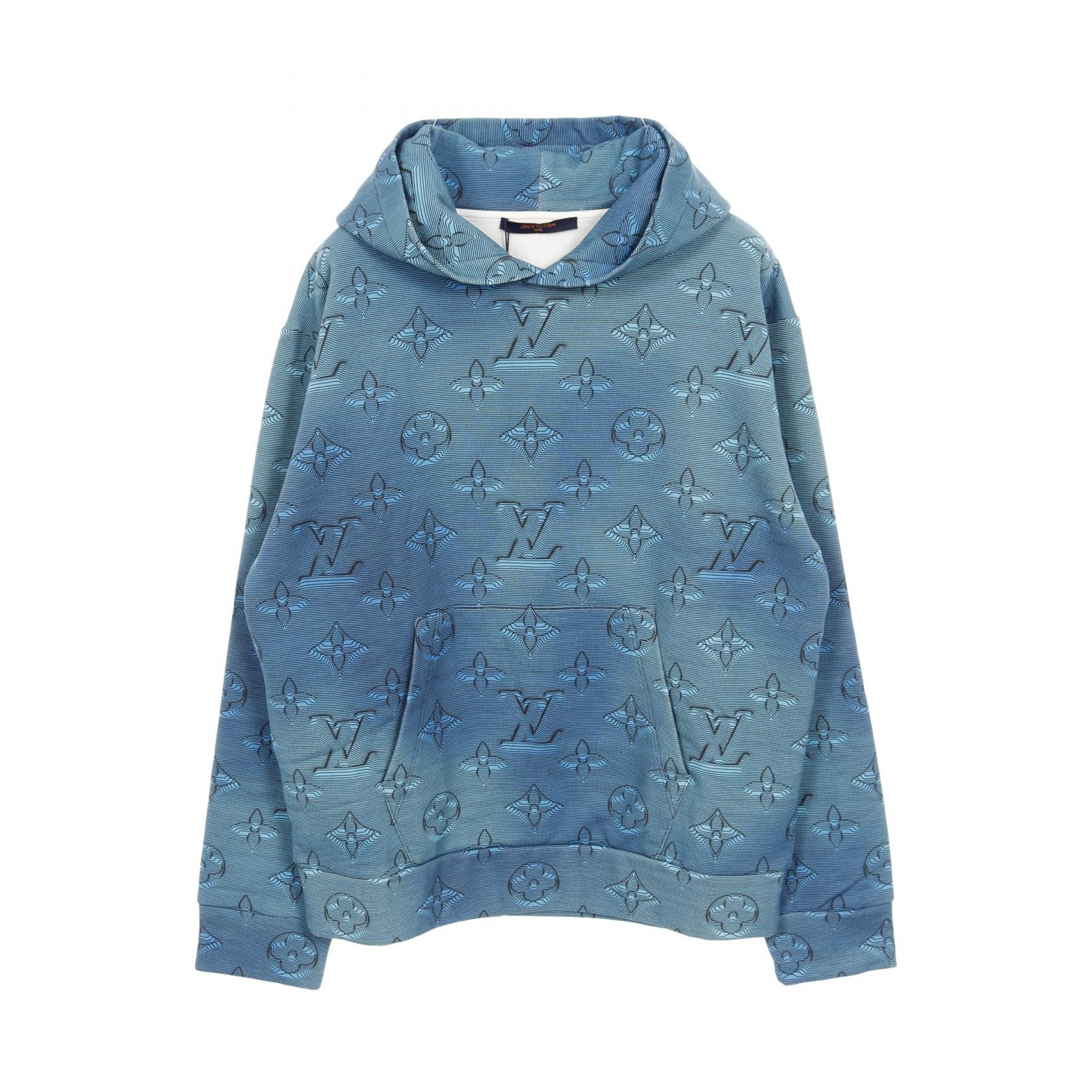 楽天市場】ルイ・ヴィトン LOUIS VUITTON パーカー 衣料品 トップス