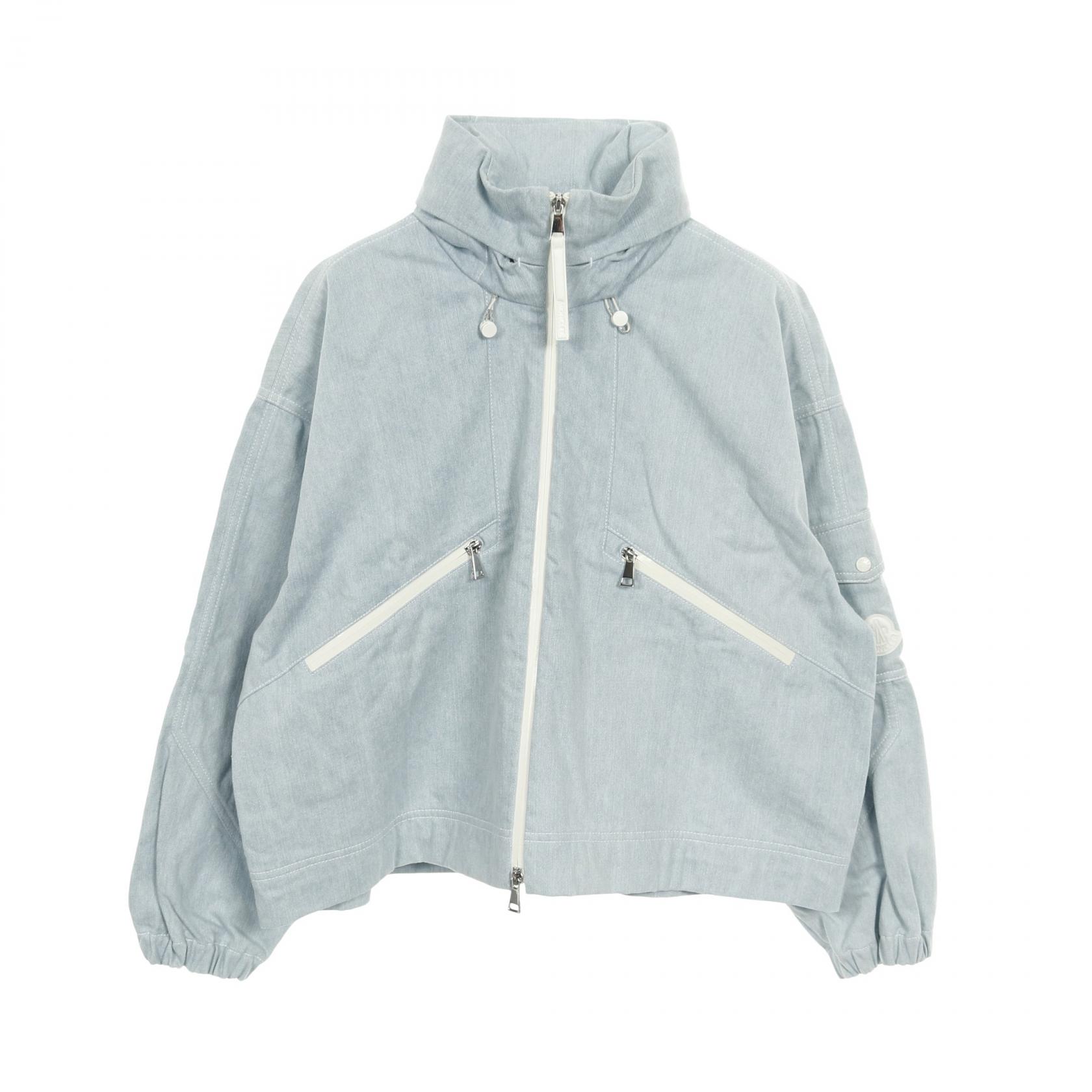 楽天市場】MONCLER モンクレール 【美品/国内正規】CAPBRETON デニム