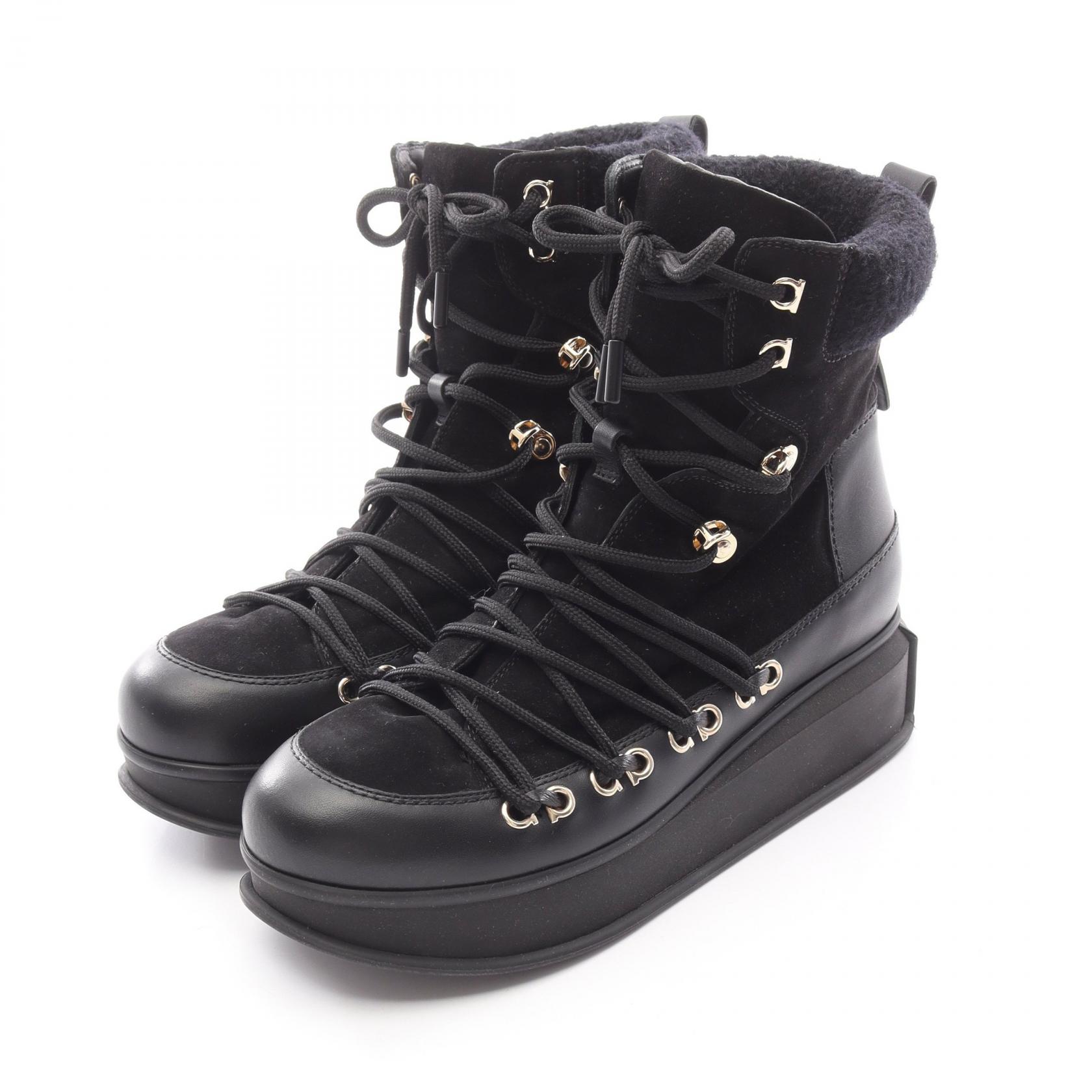 楽天市場】Salvatore Ferragamo サルヴァトーレフェラガモ スエード