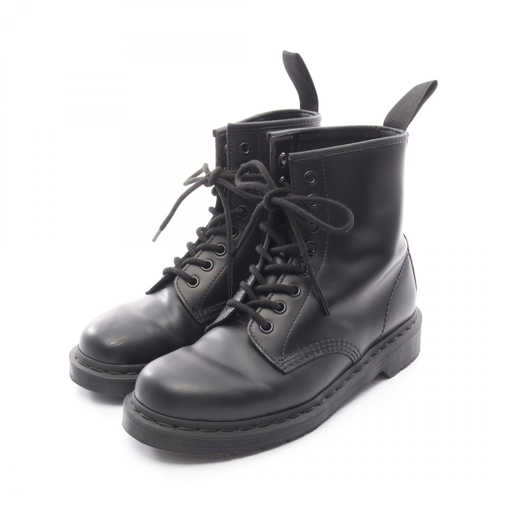 楽天市場】Dr.Martens クロコダイル型押し 8ホール サイズUK6 AW006 KV
