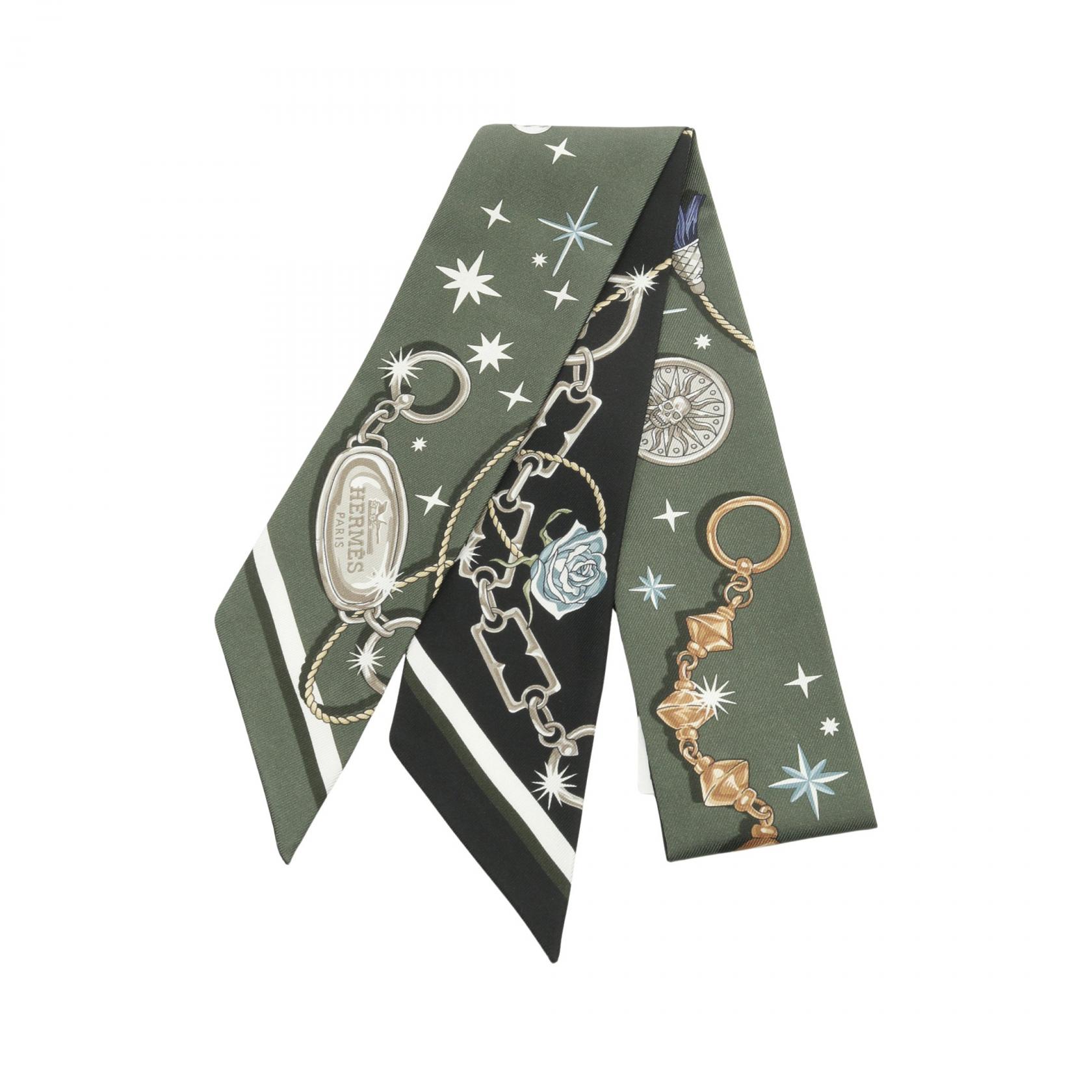 エルメス HERMES ツイリー 鞍職人の花束 2025春夏コレクション 楽天市場】エルメス スカーフ ツイリー 鞍職人の花束 Bouquets