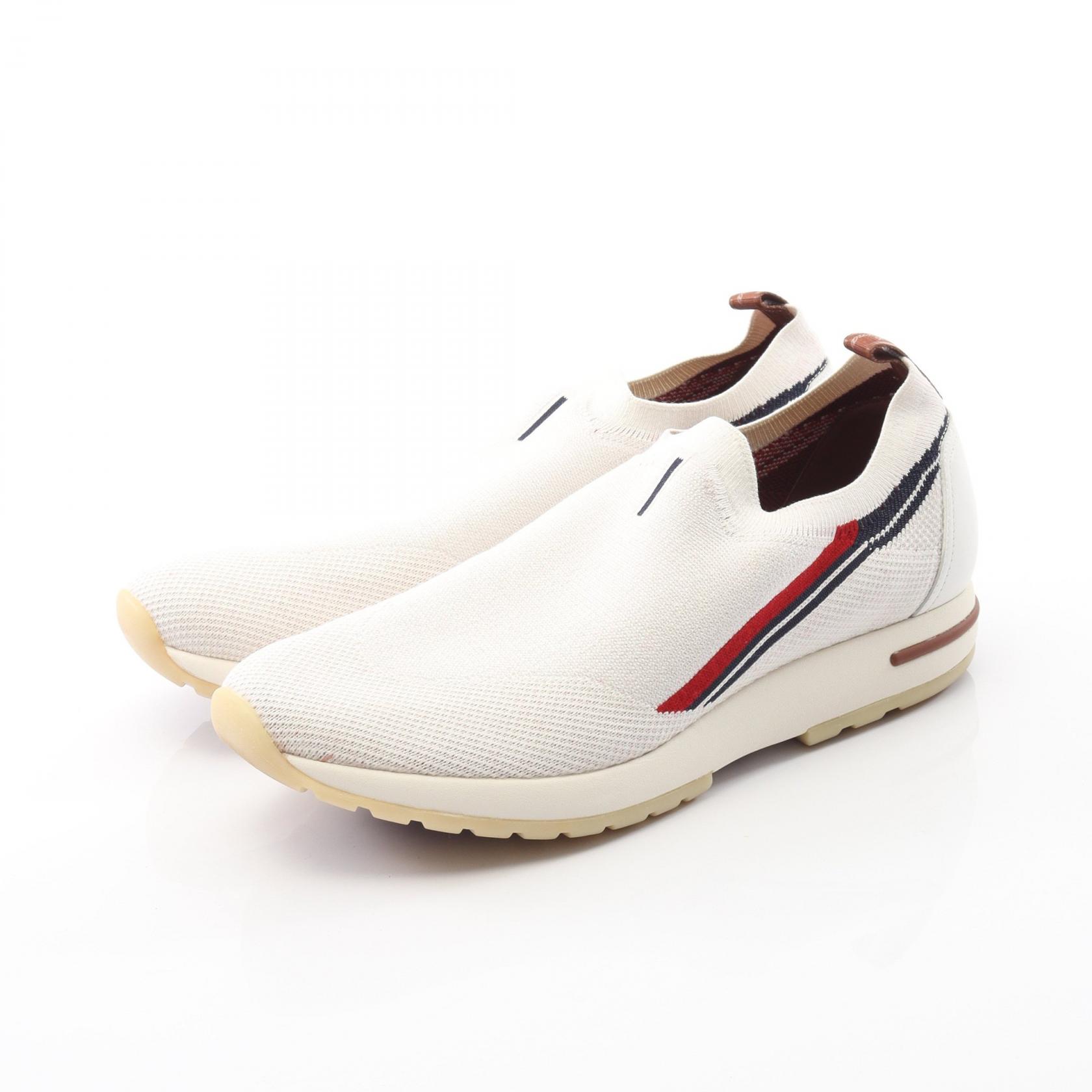 楽天市場】【ロロピアーナ】Loro Piana オープン ウォーク スニーカー