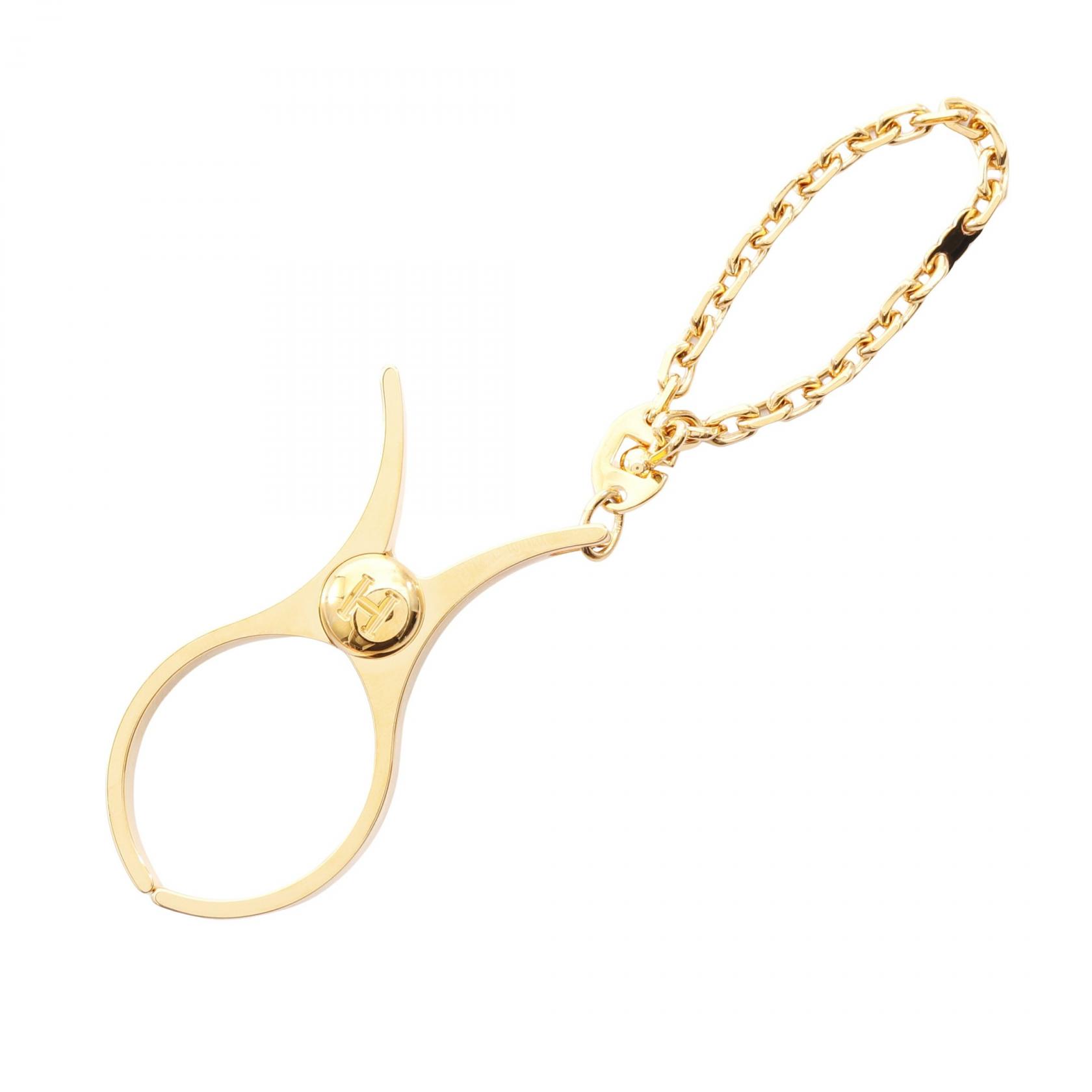 楽天市場】HERMES エルメス フィルー フィロー グローブホルダー GP