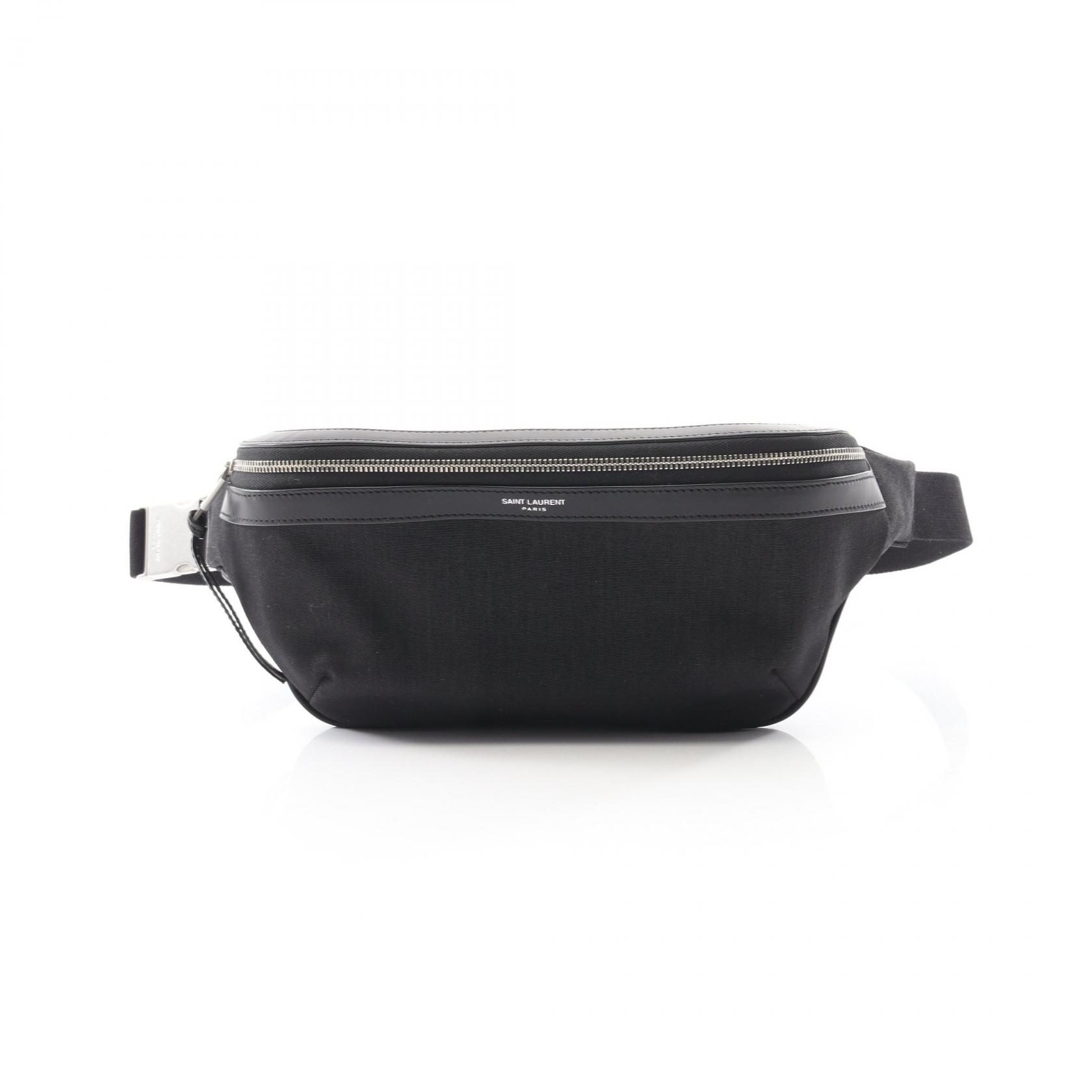 楽天市場】SAINT LAURENT サンローラン ボディバッグ NUXX
