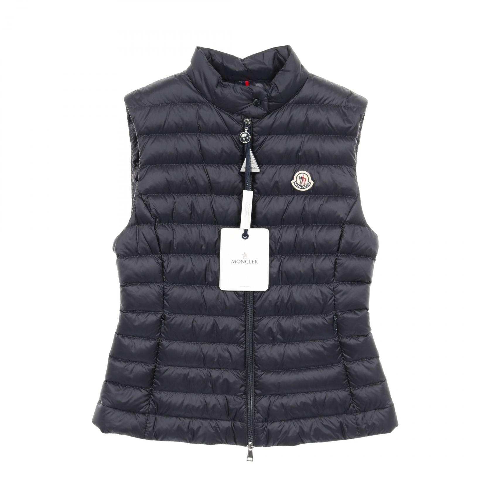 楽天市場】MONCLER モンクレール 国内正規 20年 BALABIO GILET フード