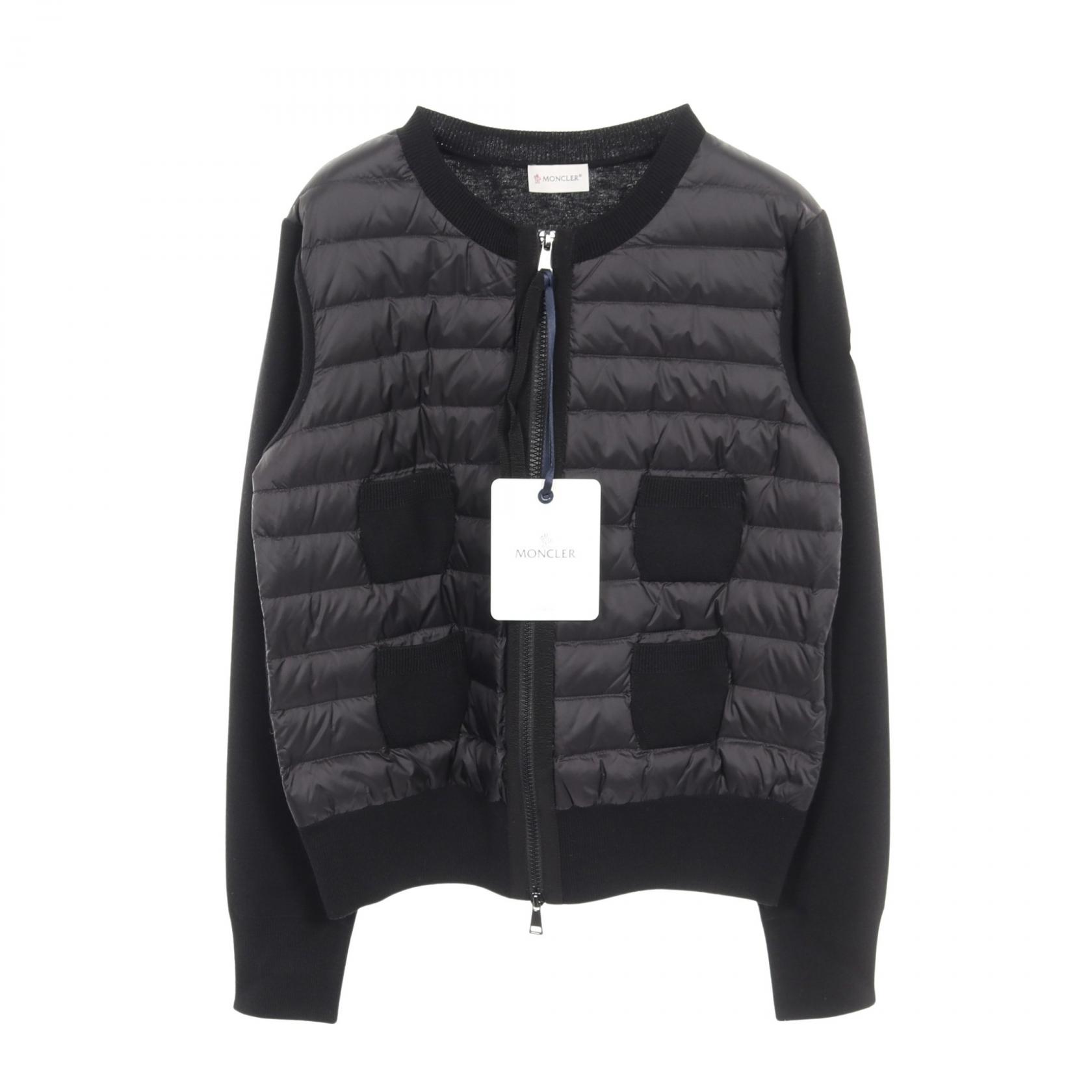 楽天市場】MONCLER 2022AW Cardere H20911A00105 54A81 モンクレール