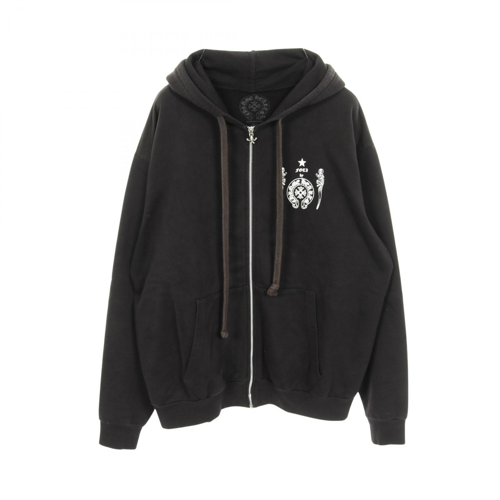 楽天市場】CHROME HEARTS HOODIE LADIES クロムハーツ スウェット