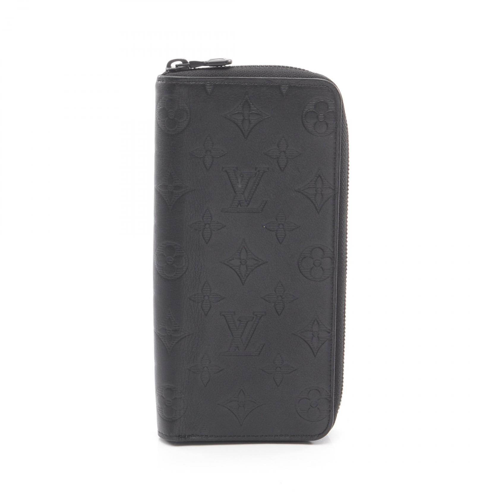 楽天市場】ルイヴィトン 長財布 モノグラム ジッピー・ウォレット