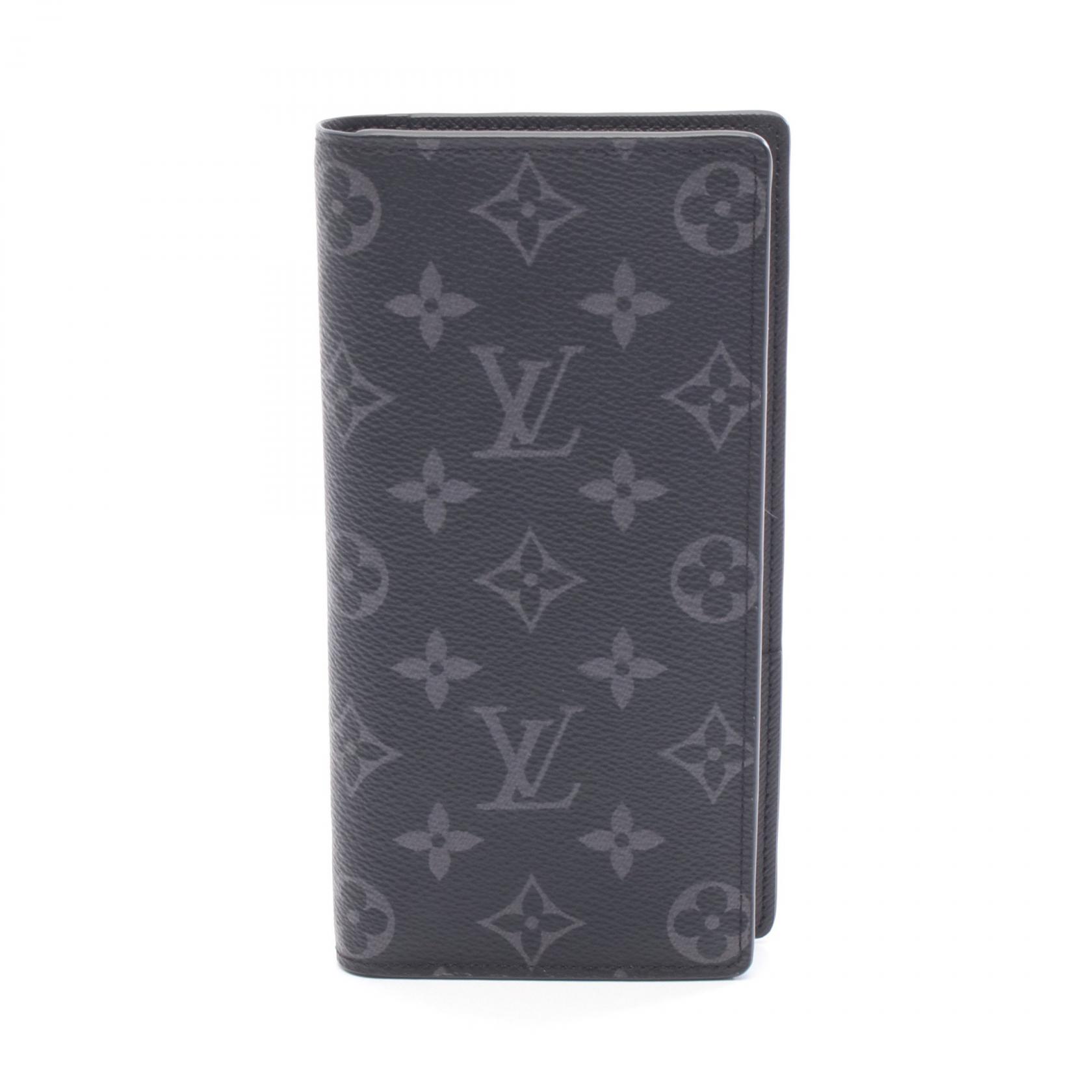 楽天市場】LOUIS VUITTON ルイ ヴィトン モノグラム ポルトフォイユ