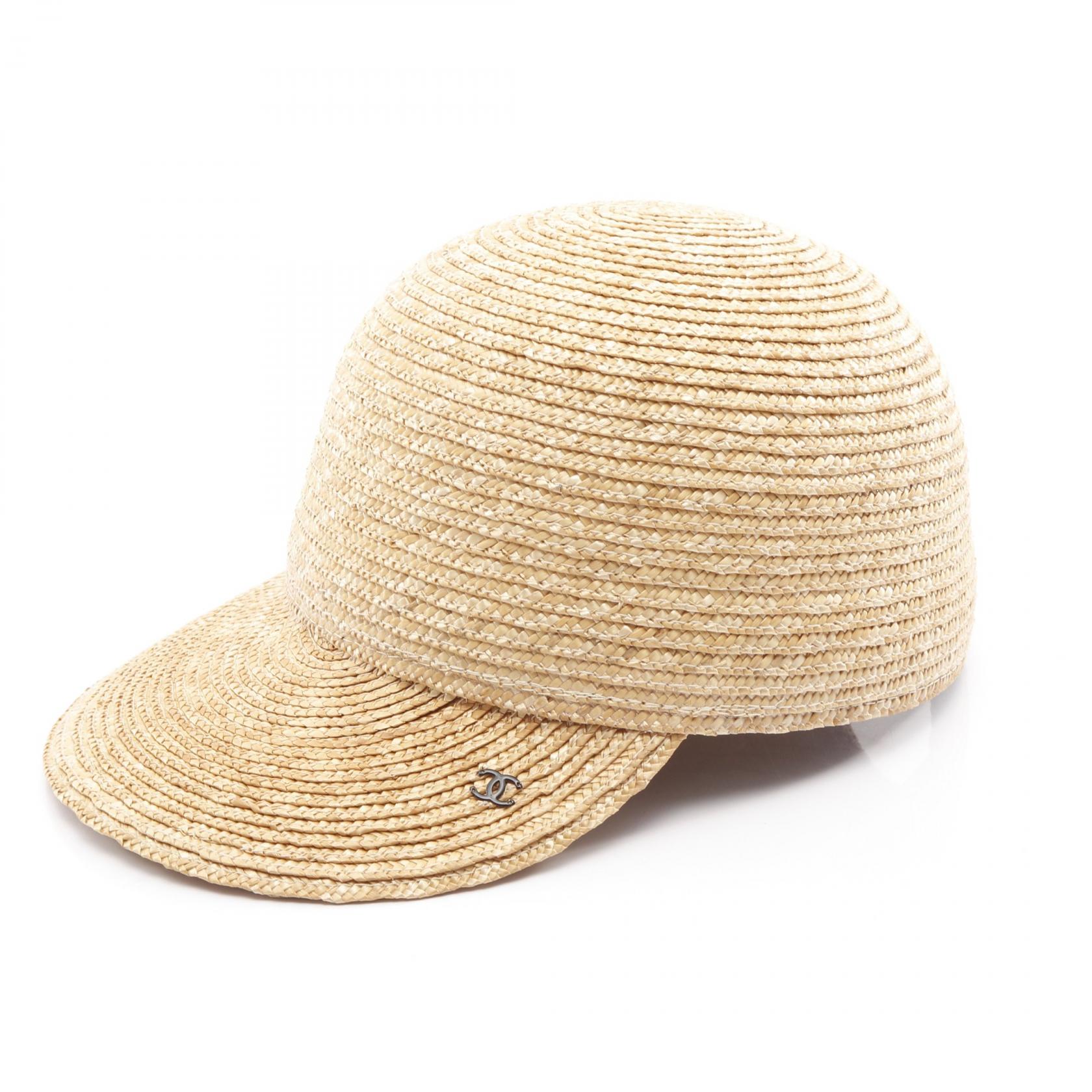 楽天市場】【ｾｰﾙ】【CHANEL】シャネル キャップ 23 クルーズ