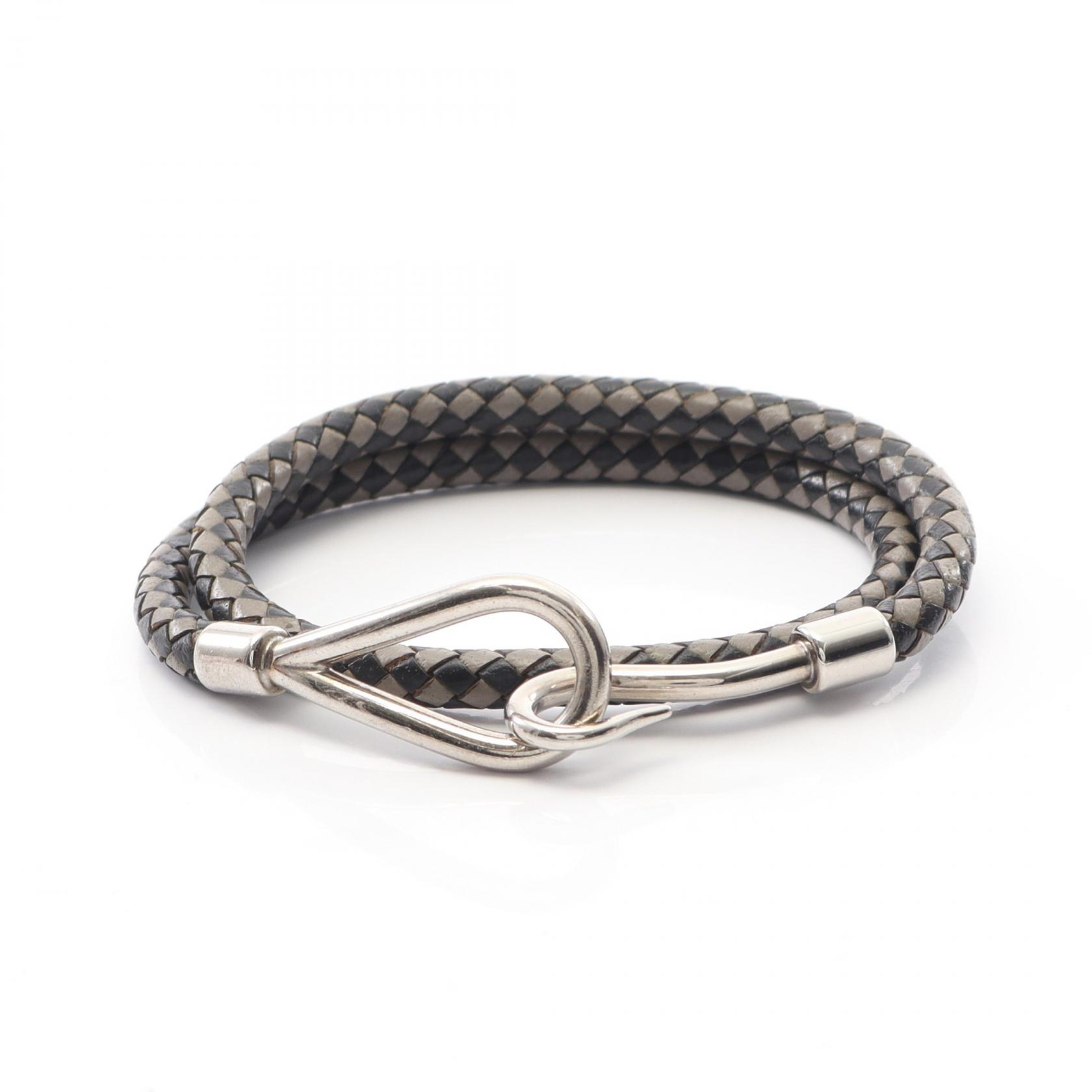 楽天市場】エルメス ジャンボブレス jジャンボチョーカー ブルー