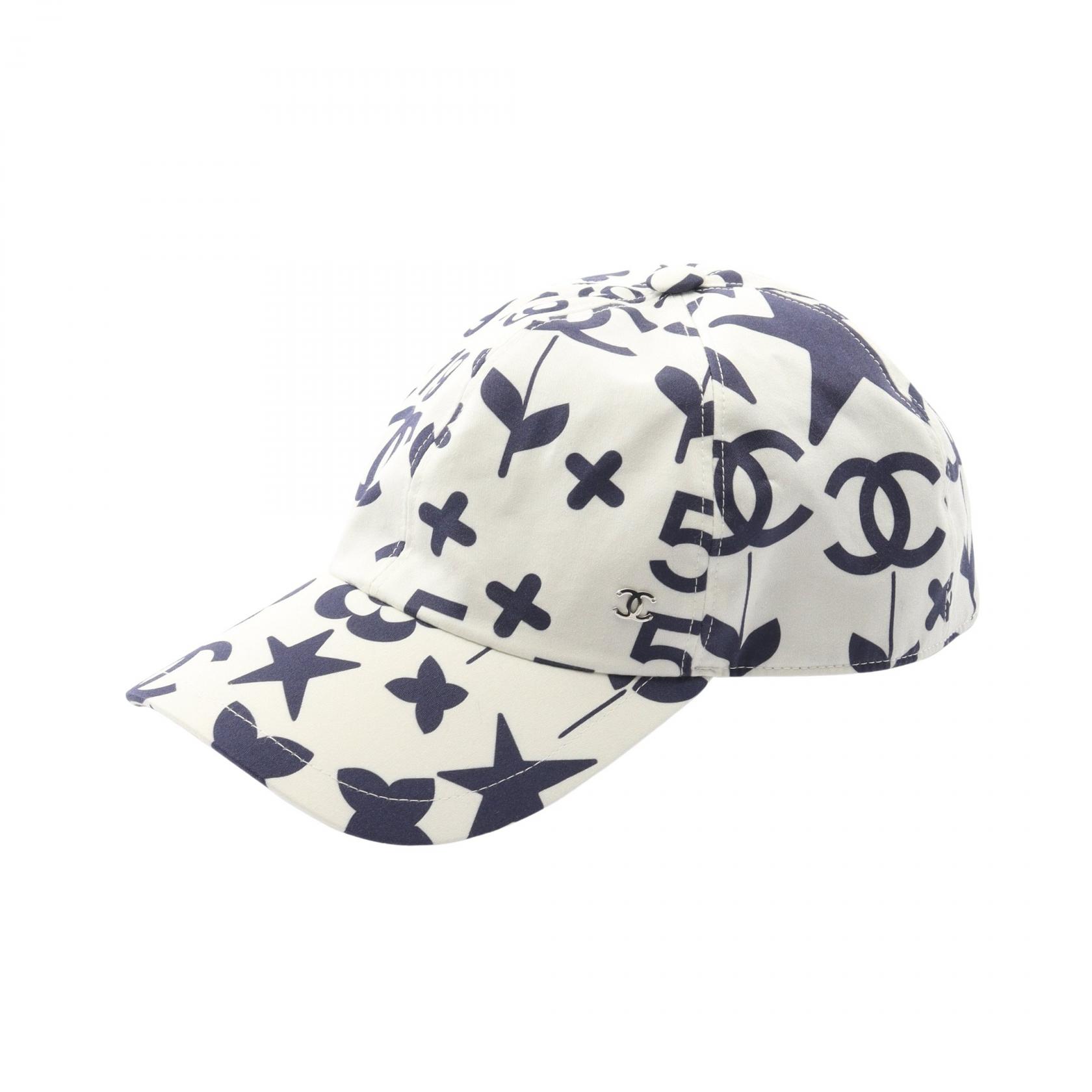 CHANEL シャネル ロゴ　デニムキャップ 楽天市場】【アパレル】CHANEL シャネル デニム キャップ 帽子 ココ