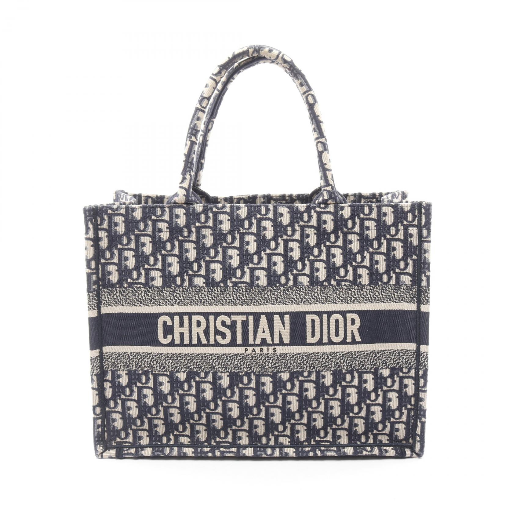 Christian Dior トートバッグ スモール トワル ドゥ ジュイ 楽天市場】Christian Dior クリスチャン・ディオール ブックトート