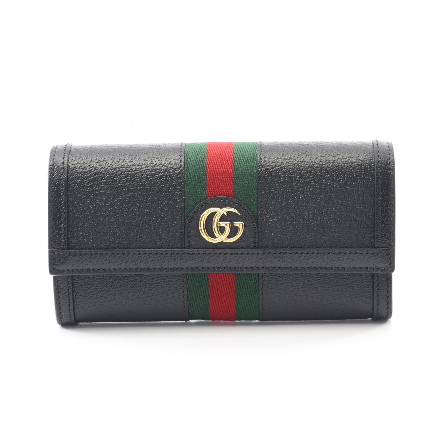 楽天市場】【財布】GUCCI グッチ クリスナイト フローラ