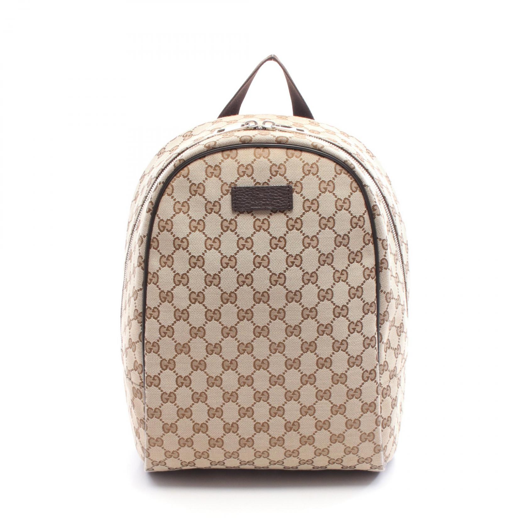 楽天市場】GUCCI グッチ オフィディア GG ミディアム バックパック