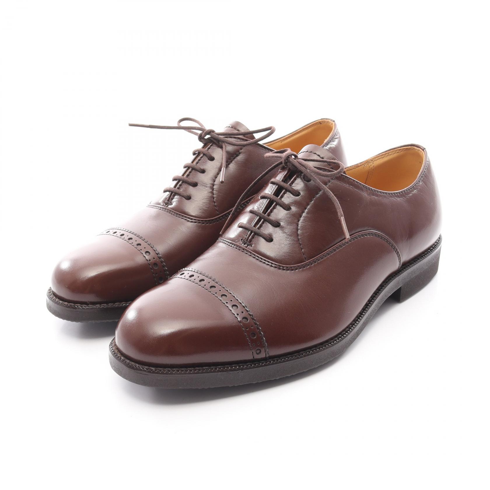 BURBERRYブラウン 革靴 楽天市場】バーバリーズ Burberrys' ドレスシューズ 靴 レザー
