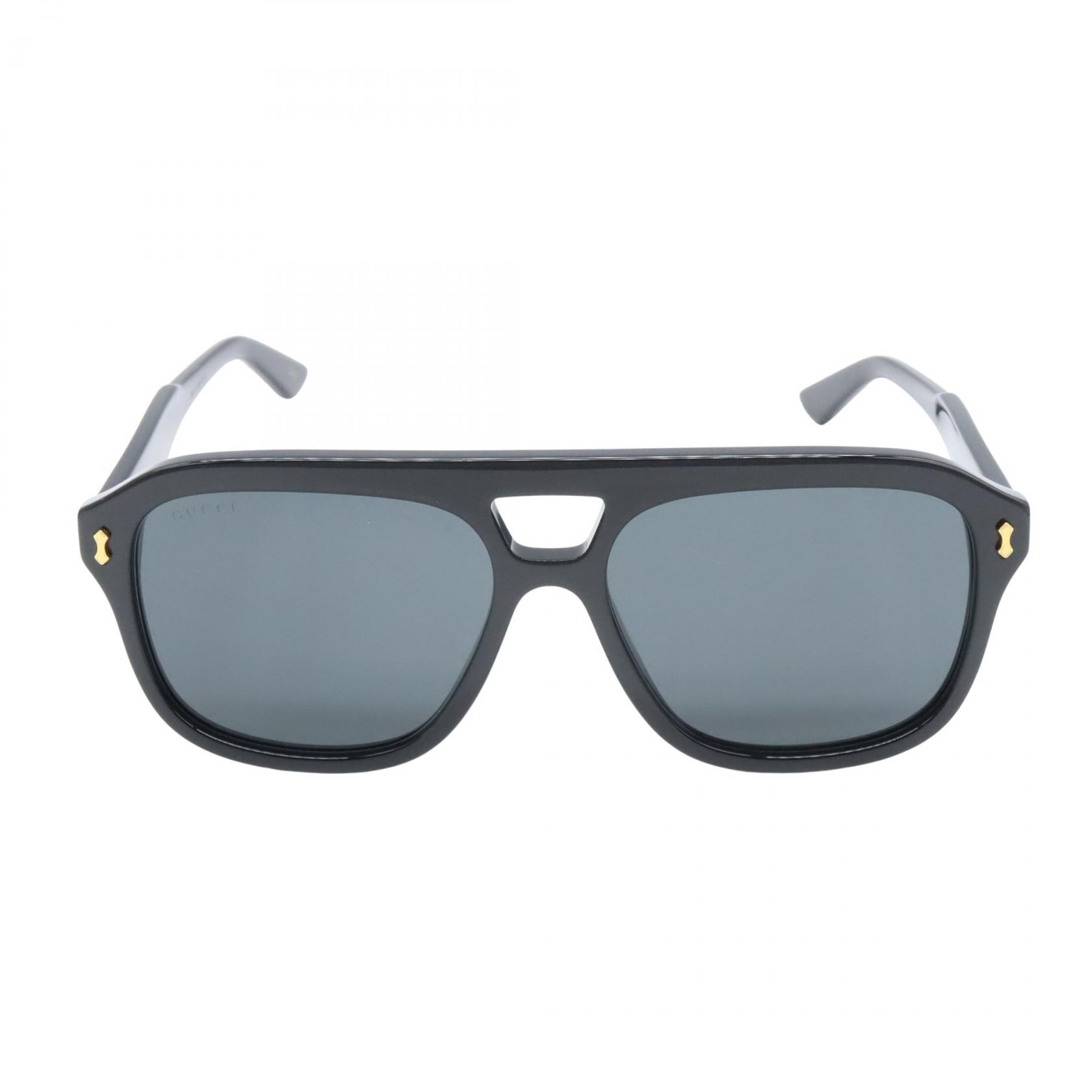 グッチ GUCCI サングラス 衣料品 プラスチック メンズ レディース ブラウン系 / ブラック系 GG1084S-002 【新品】 楽天市場】【ポイント5倍｜4/18 0:00〜4/20 23:59】グッチ GUCCI