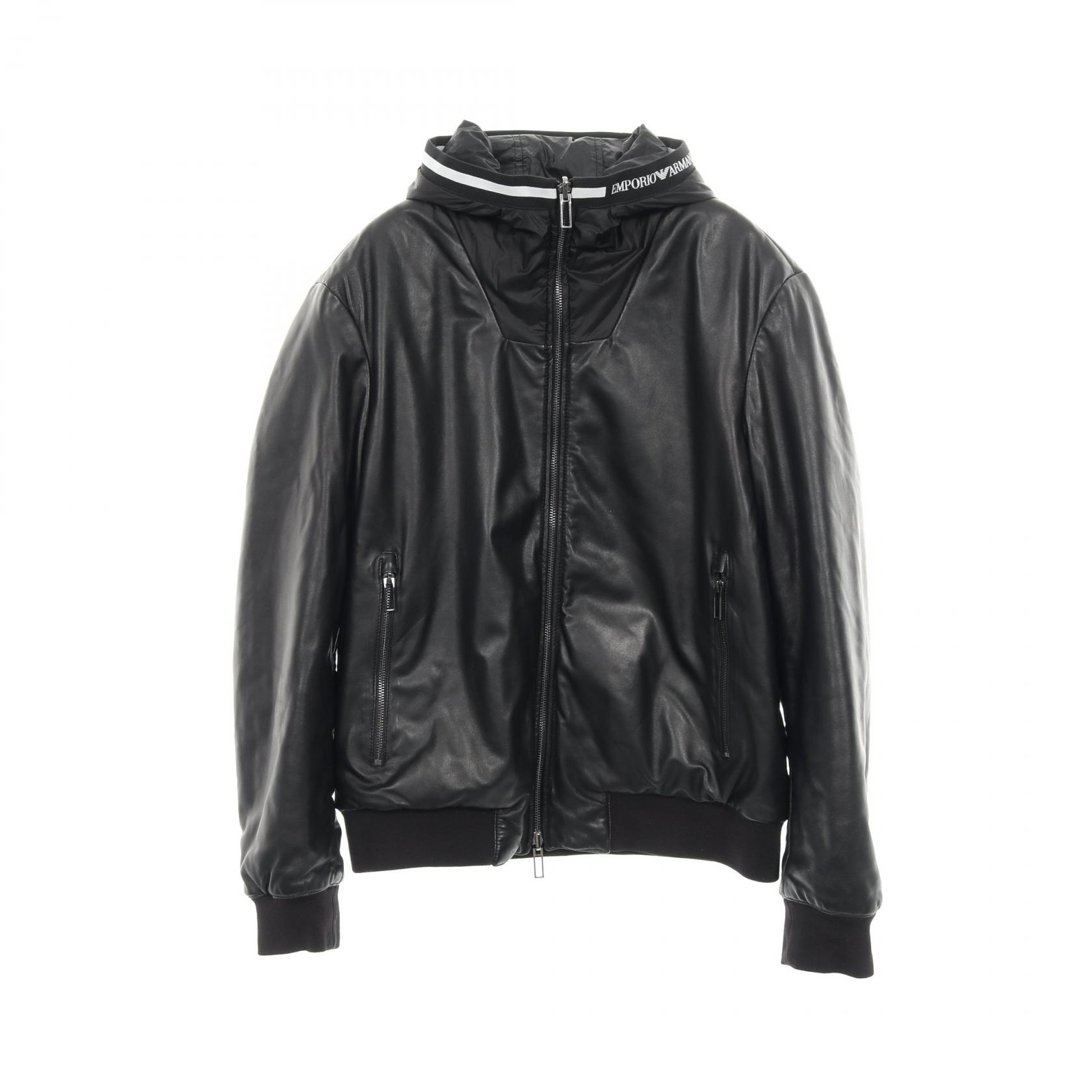 楽天市場】ARMANI EXCHANGEアルマーニエクスチェンジ AX 中綿 ダブル