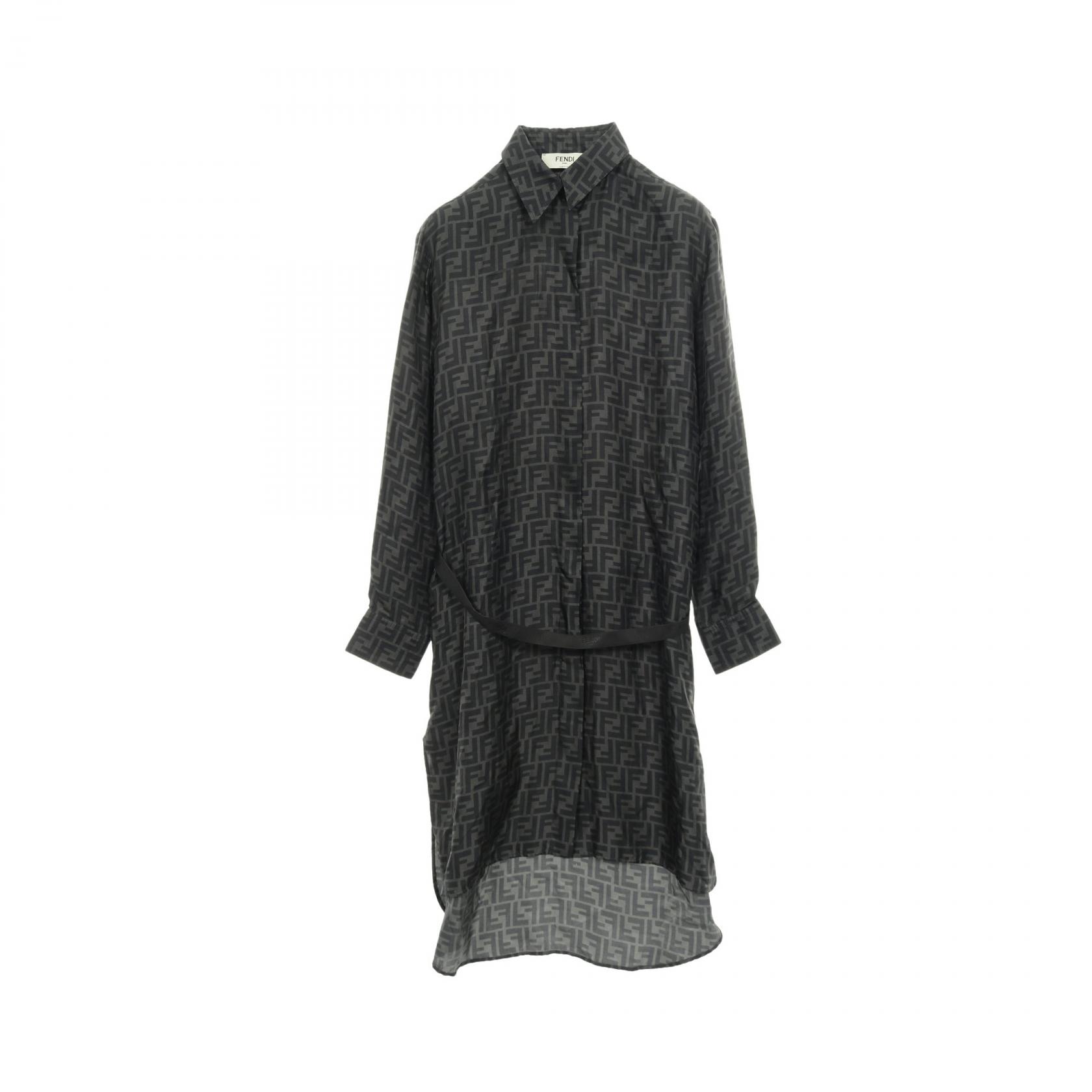 楽天市場】【アパレル】FENDI フェンディ ズッカ柄 ズッキーノ