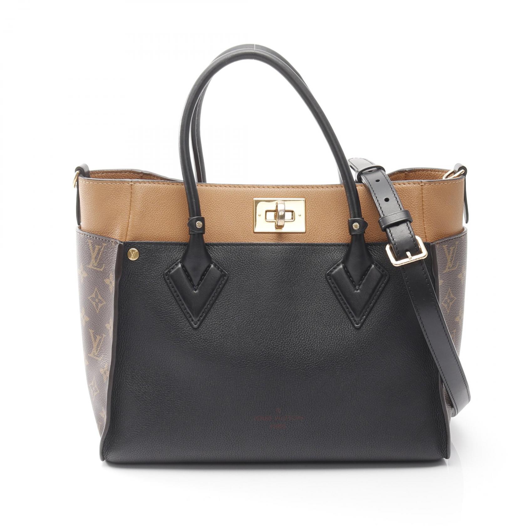 楽天市場】ルイ ヴィトン LOUIS VUITTON ハンドバッグ ショルダー