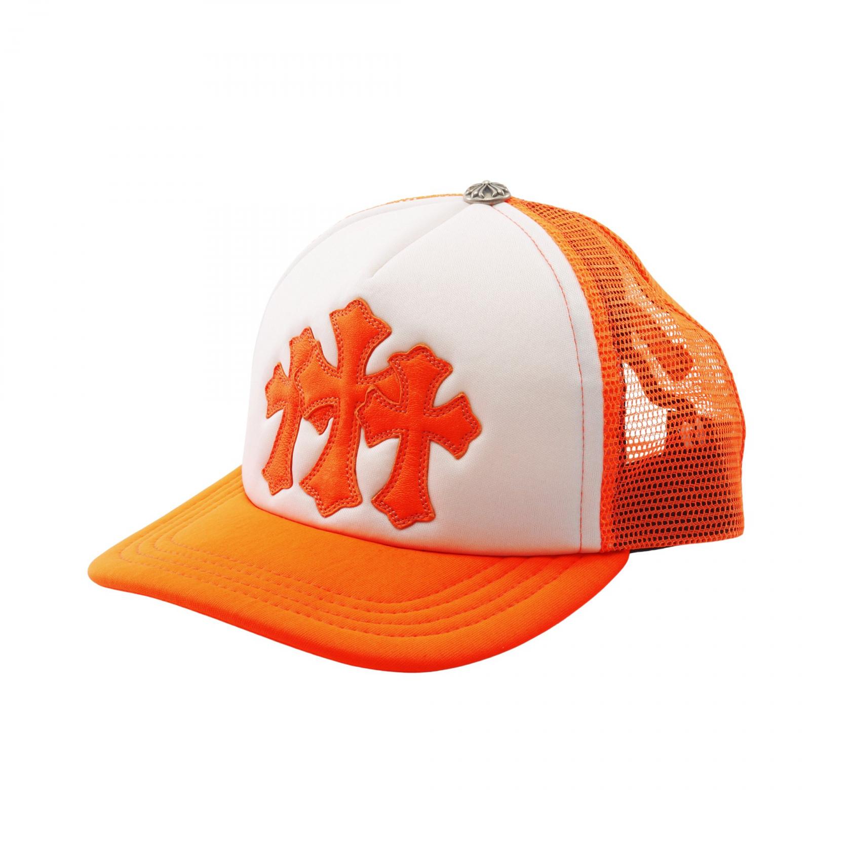 [確実正規品] Chrome Hearts CHプラス ラウンドパッチ キャップ 楽天市場】クロムハーツ Chrome Hearts キャップ トラッカー CH プラス