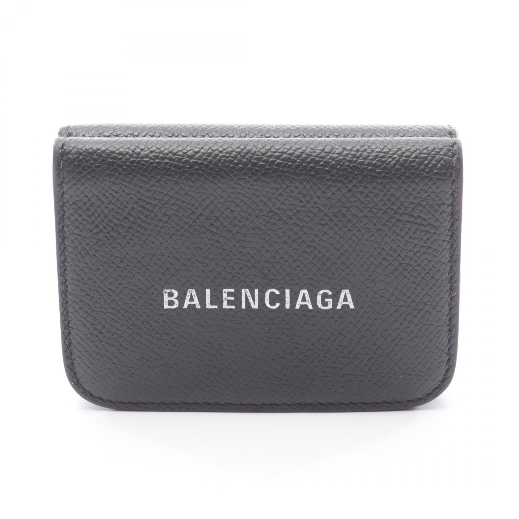 楽天市場】【財布】BALENCIAGA バレンシアガ CASH MINI WALLET