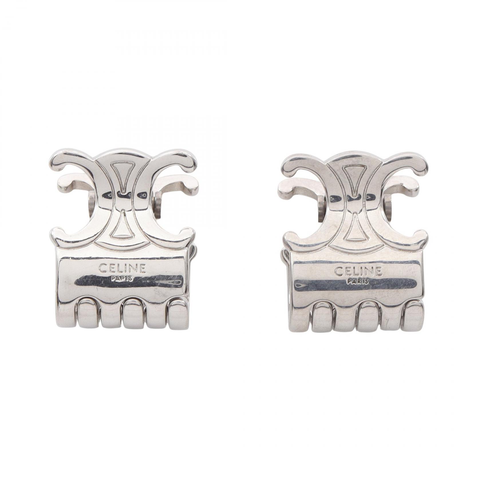 楽天市場】CELINE（セリーヌ）トリオンフ コーム べっ甲 U-IE-0233 櫛