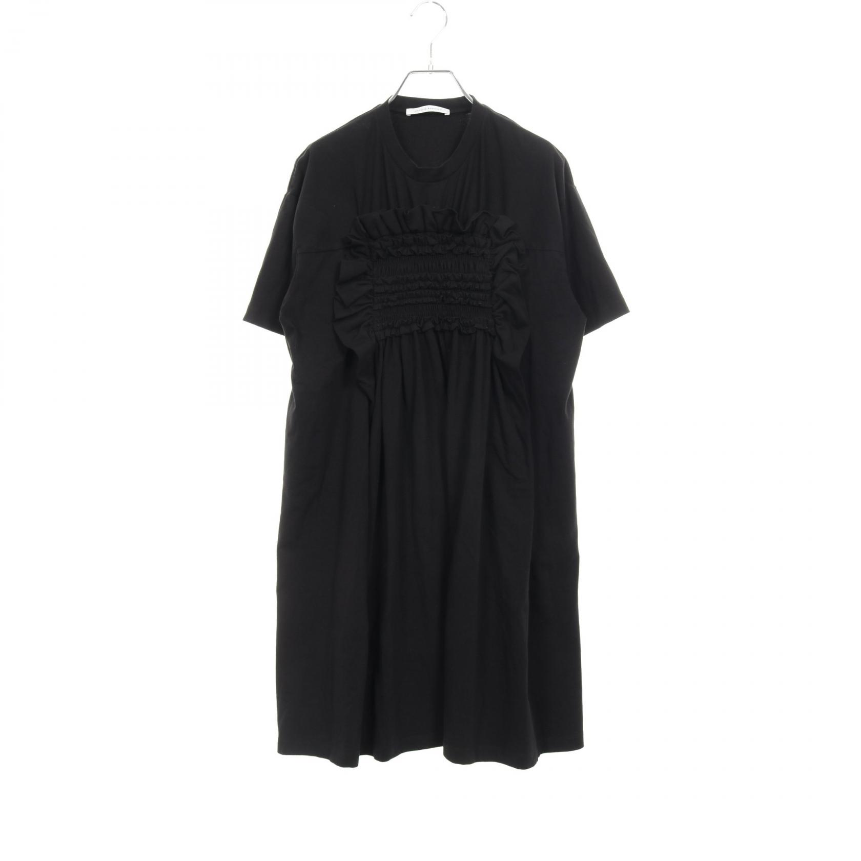 楽天市場】【セシリーバンセン】CecilieBahnsen AMALIE DRESS 長袖