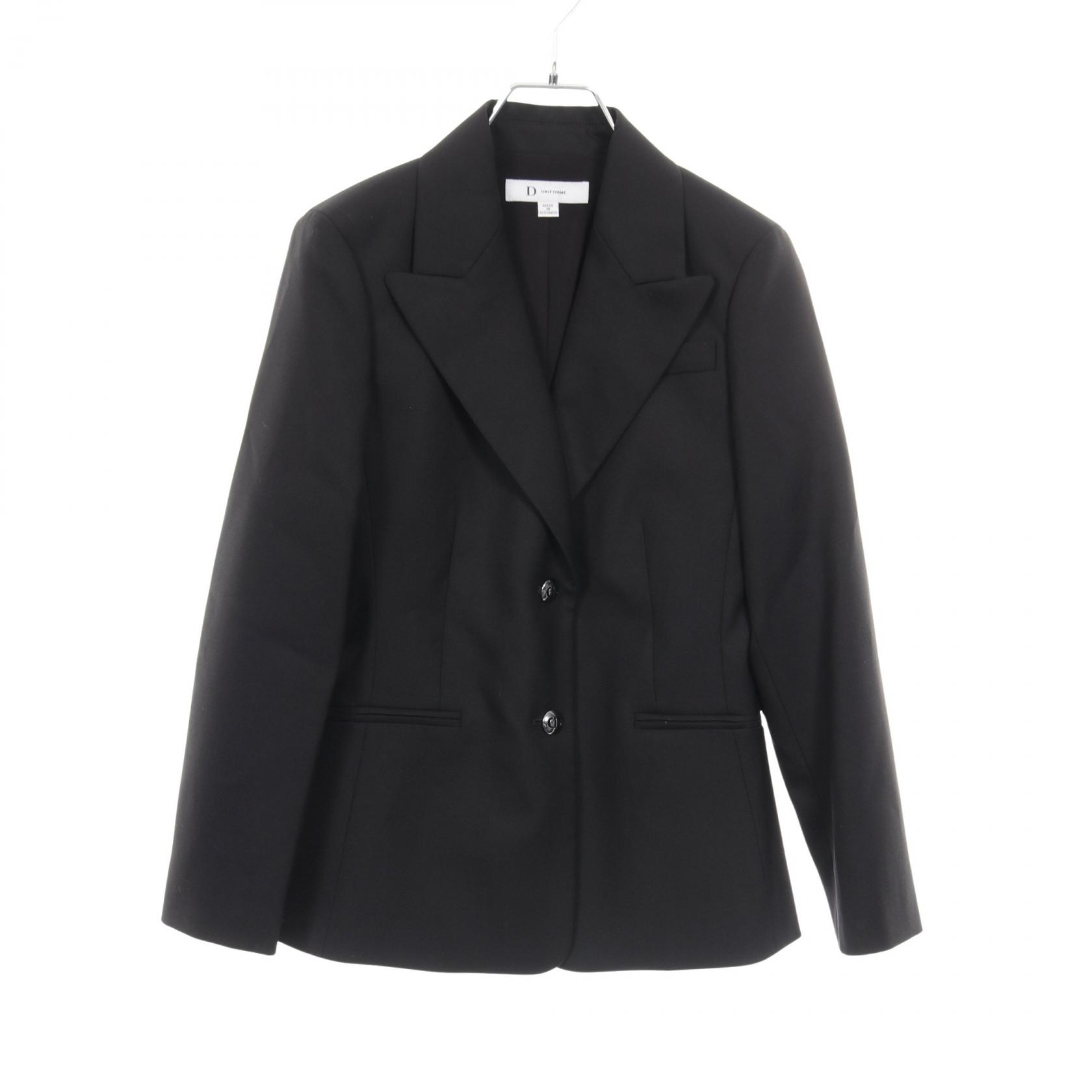 楽天市場】ディオール Dior 25SS ウール×シルク ダブルブレスト