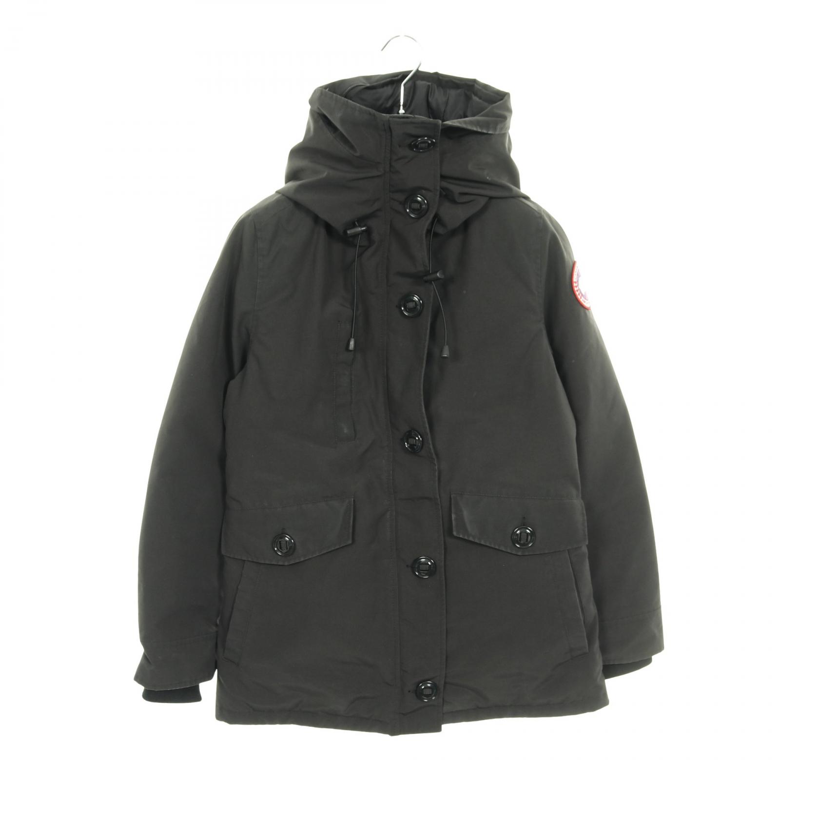 楽天市場】CANADA GOOSEカナダグース 2703M R HYBRIDGE LITE HOODY