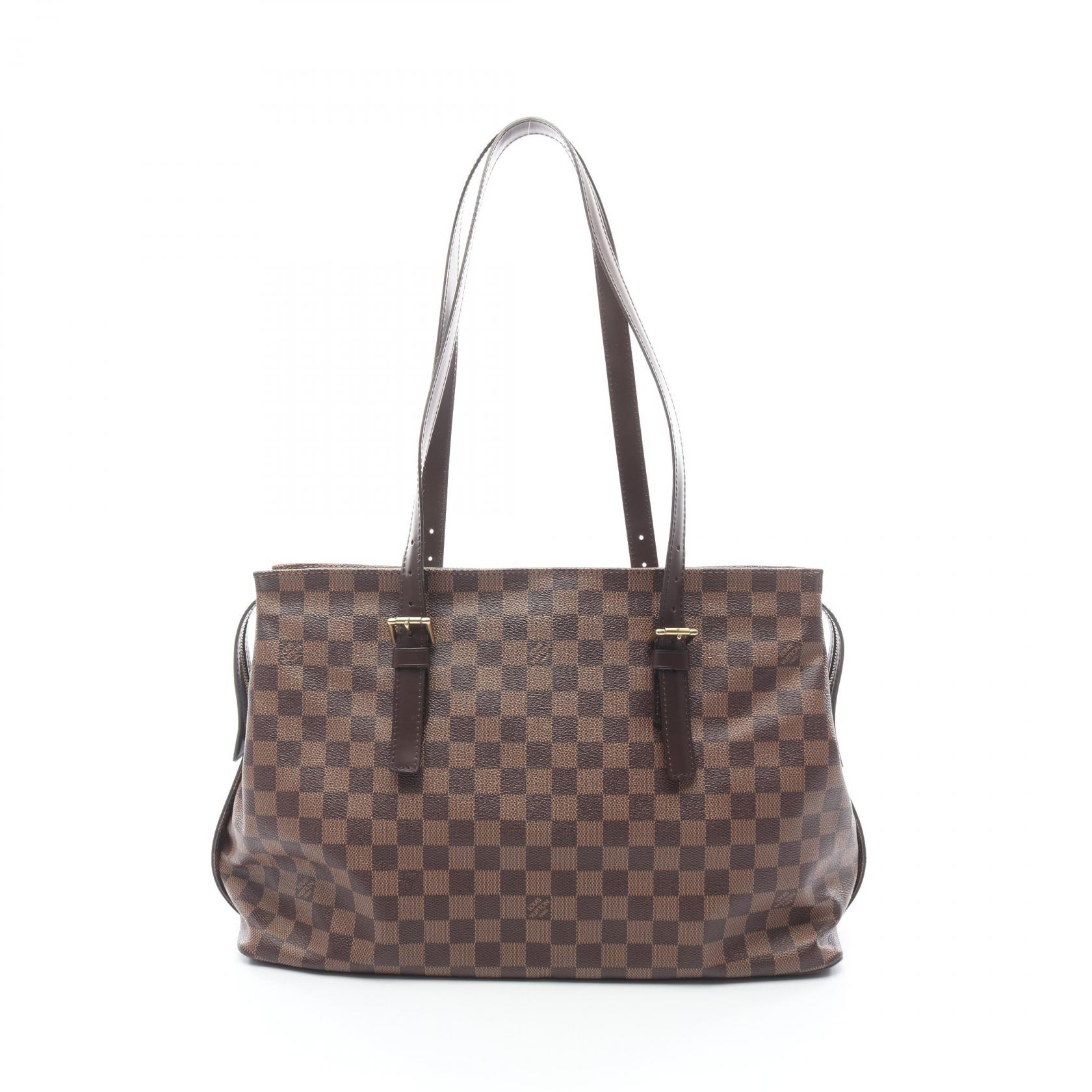 楽天市場】ルイ・ヴィトン LOUIS VUITTON チェルシー トートバッグ 
