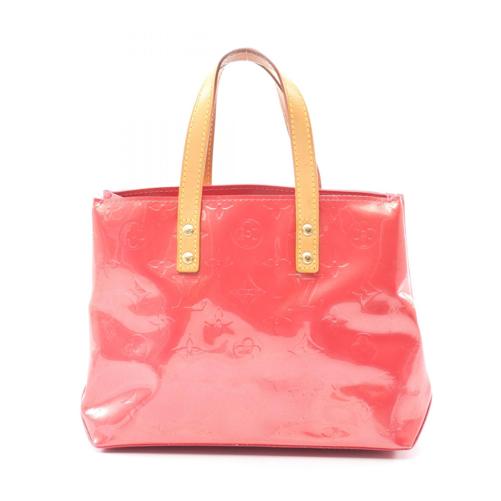 楽天市場】LOUIS VUITTON ルイ ヴィトン モノグラムヴェルニ