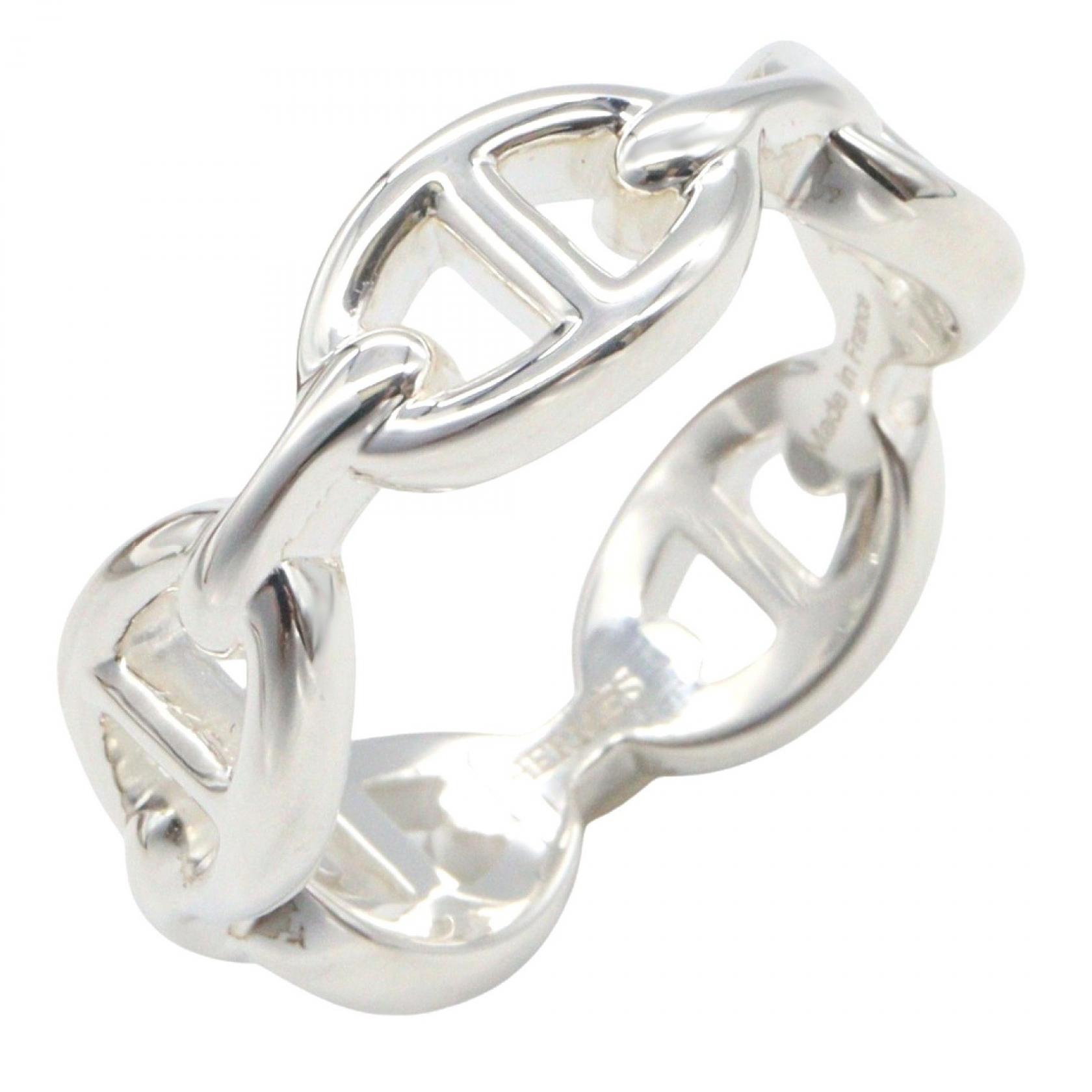 楽天市場】【ジュエリー】【新品仕上げ済】HERMES エルメス