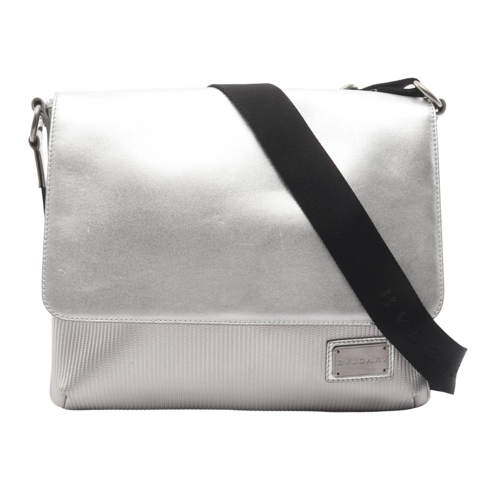 楽天市場】BVLGARI ブルガリ ミレリゲ ショルダーバッグ