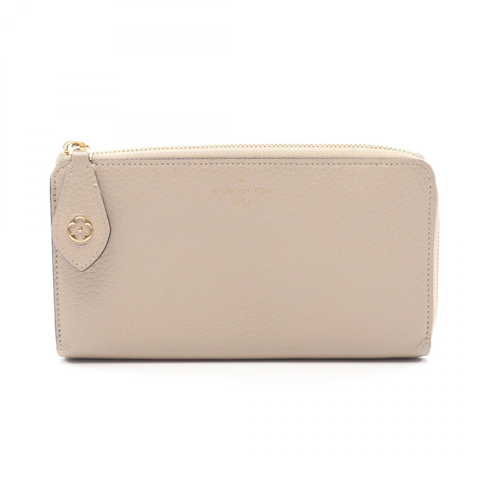 楽天市場】【財布】LOUIS VUITTON ルイ ヴィトン ポルトフォイユ