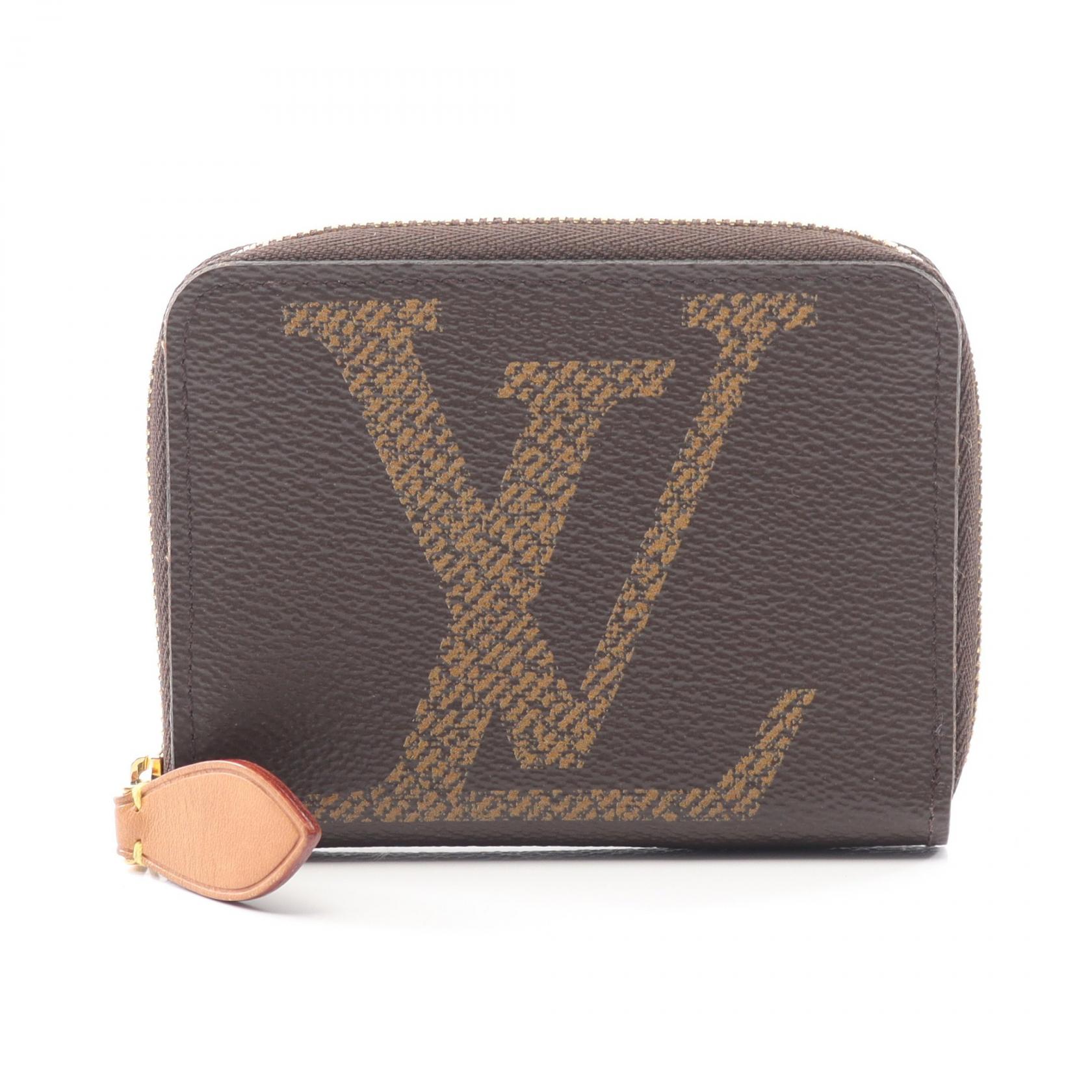 楽天市場】【LOUIS VUITTON】LV ルイ・ヴィトン M69354 ジッピー