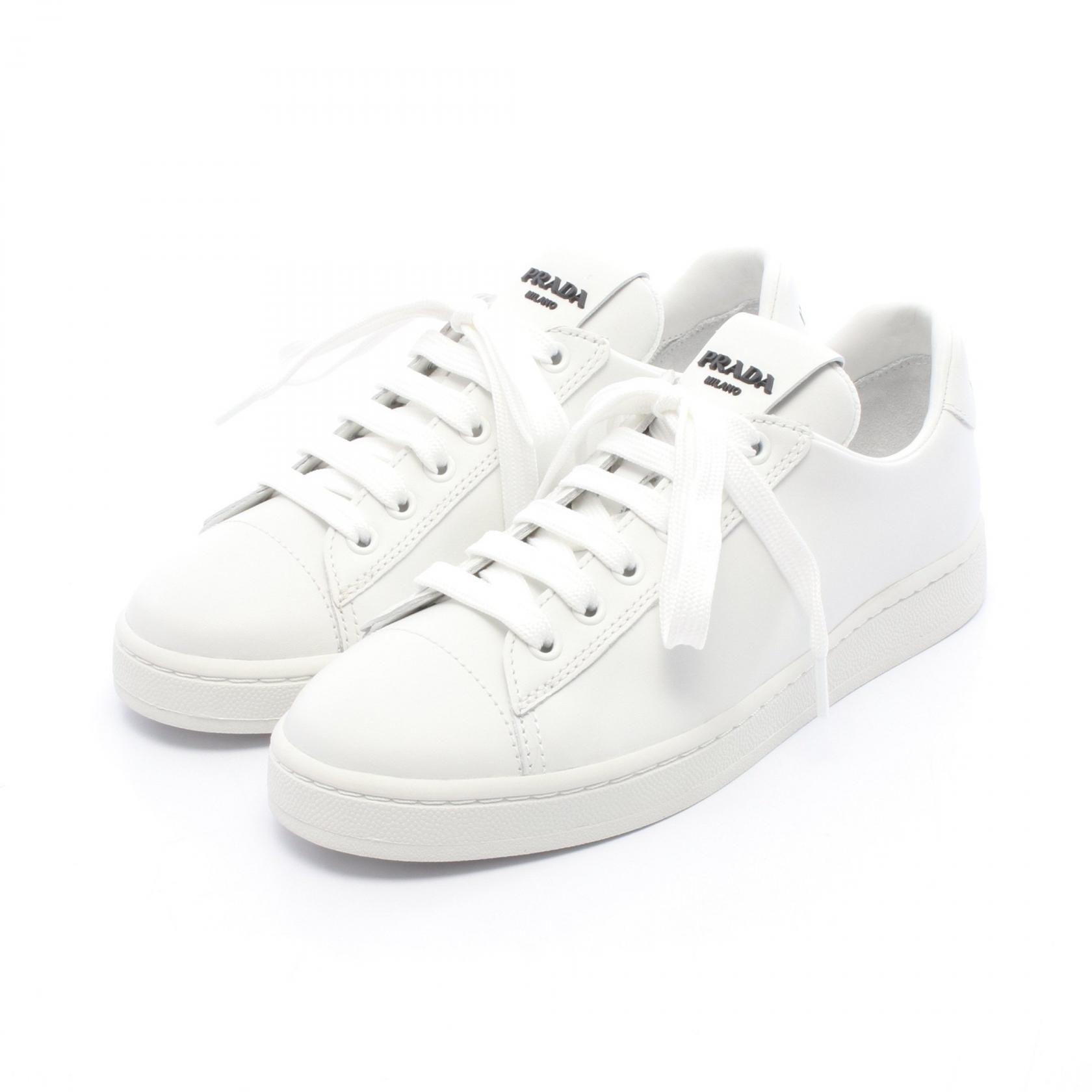 楽天市場】PRADA プラダ PRADA プラダ ニットファブリック ロゴ