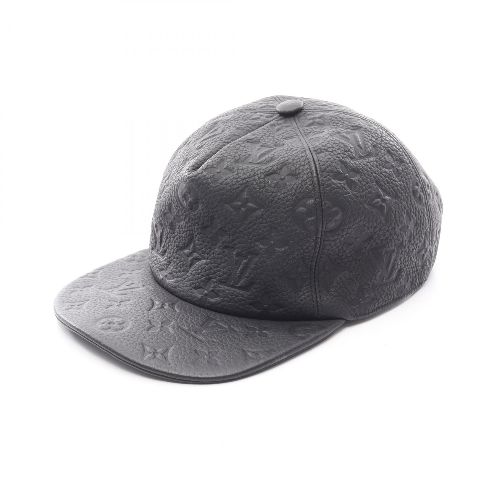 楽天市場】【アパレル】LOUIS VUITTON ルイ ヴィトン キャスケット