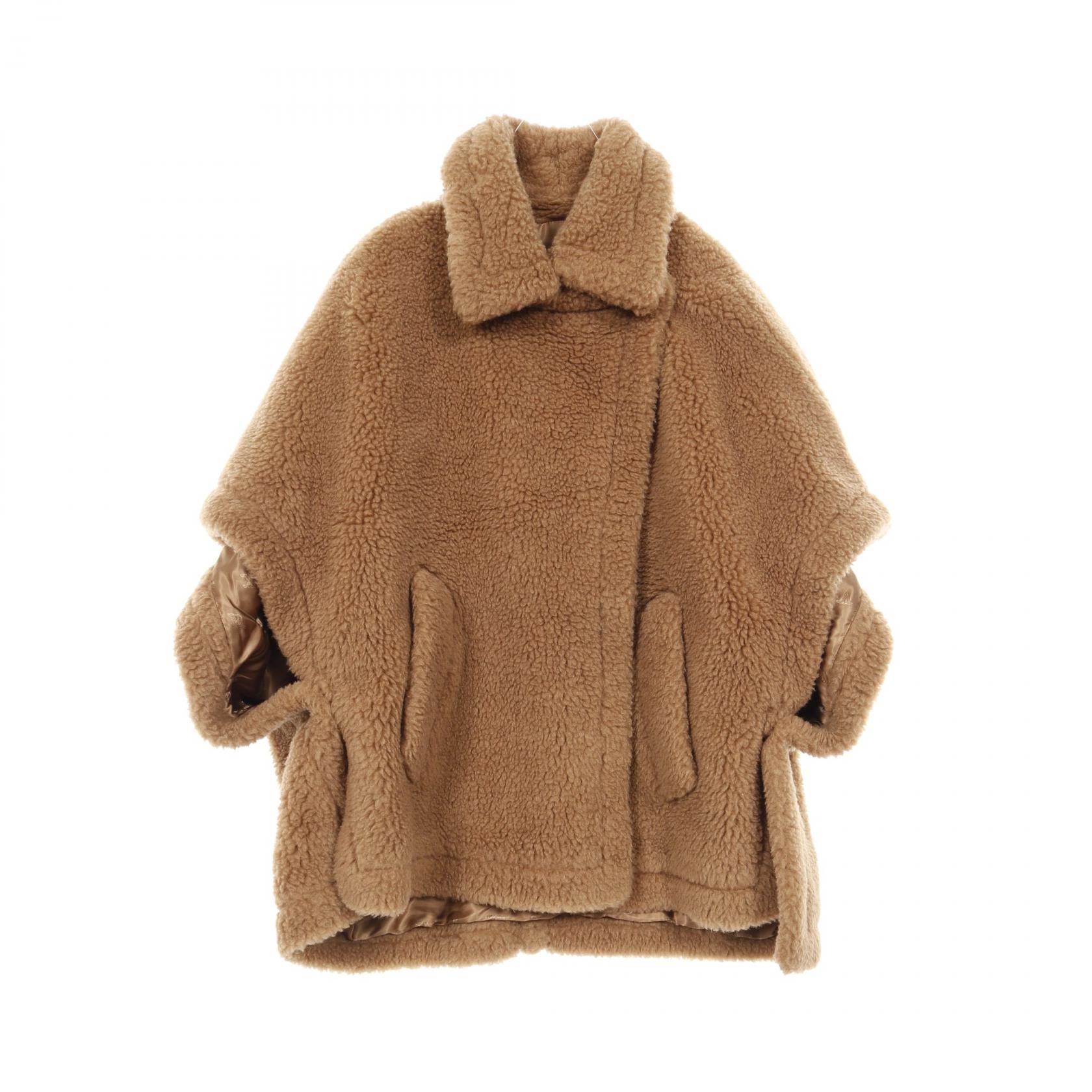 楽天市場】【マックスマーラ】Max mara アルパカ×ウール×シルク